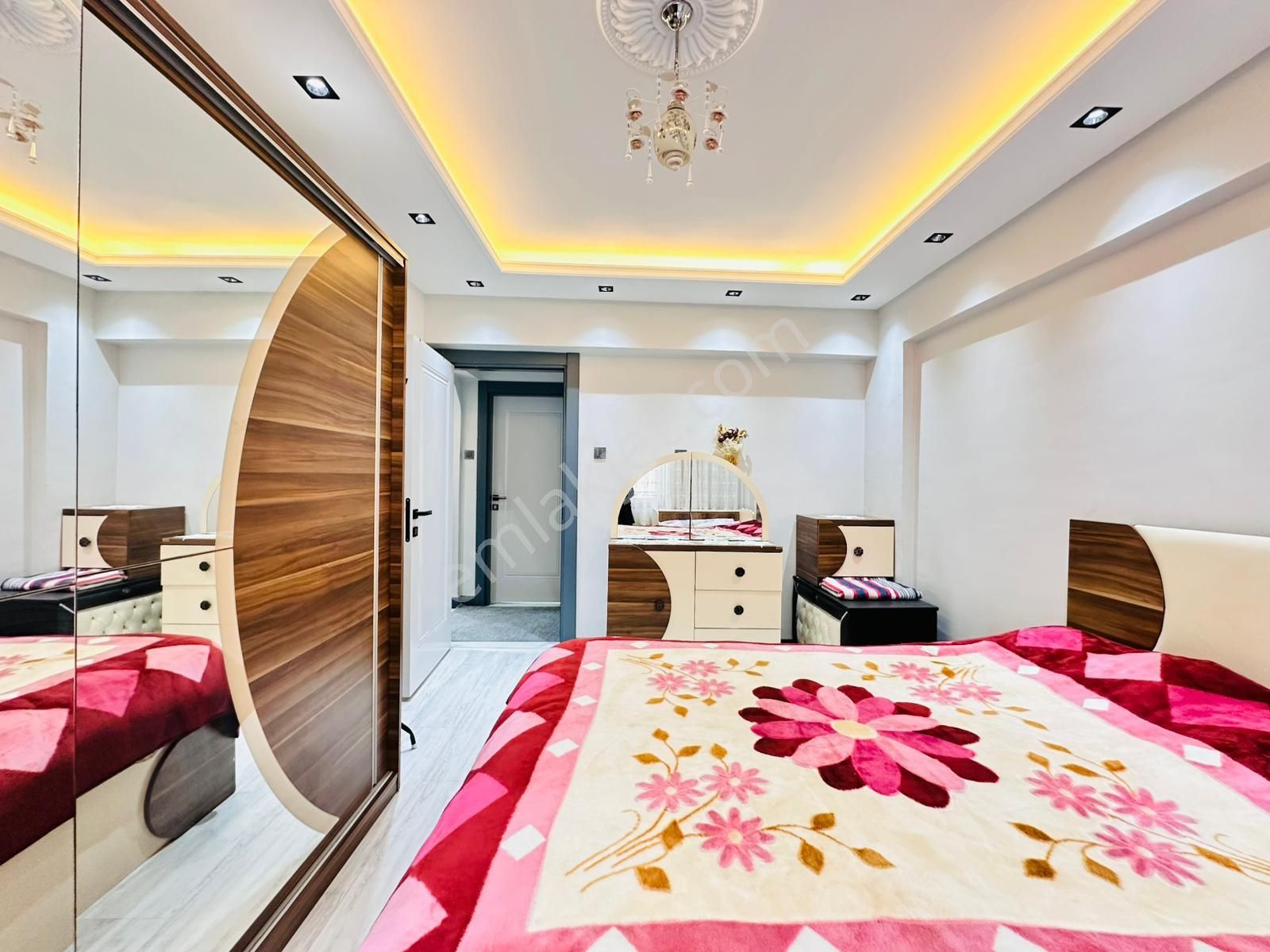 Kalecik Emlak'tan Geniş Ve Ferah G.cephe Lüx Yapılı 3+1 Daire - Görsel 14