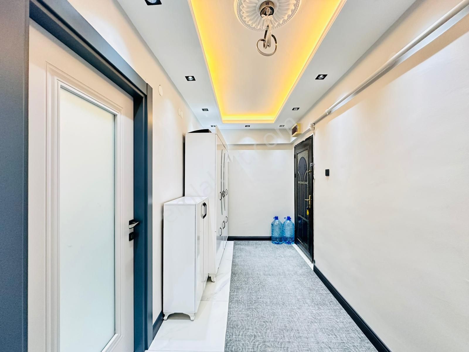 Kalecik Emlak'tan Geniş Ve Ferah G.cephe Lüx Yapılı 3+1 Daire - Görsel 22