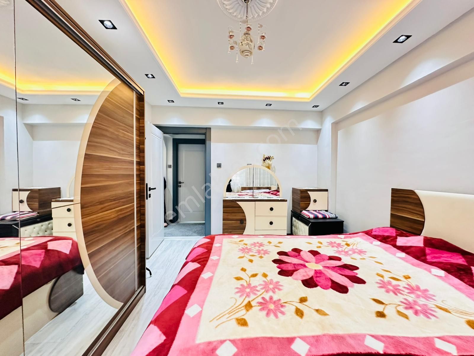 Kalecik Emlak'tan Geniş Ve Ferah G.cephe Lüx Yapılı 3+1 Daire - Görsel 15