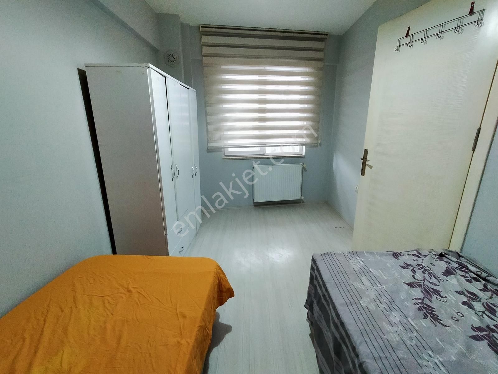 Feslikanda 55m2 1+1 Klimalı Eşyalı Kiralık Apart Daire - Görsel 8