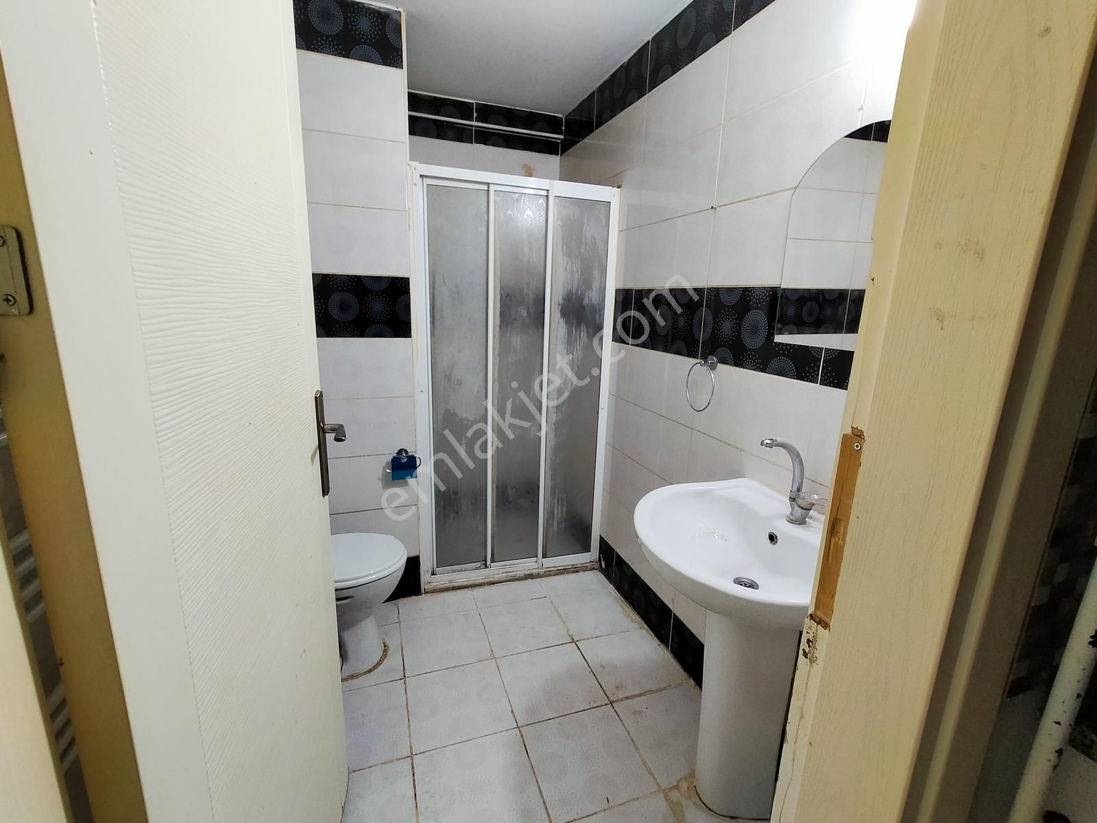 Feslikanda 55m2 1+1 Klimalı Eşyalı Kiralık Apart Daire - Görsel 4