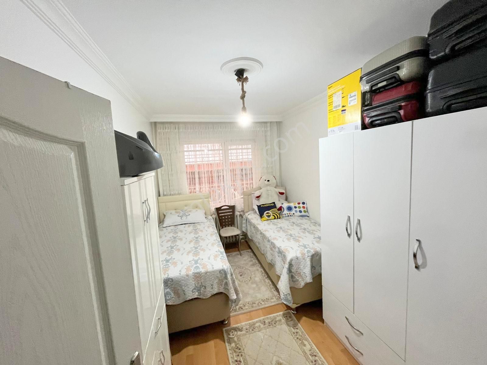 Şafak'tan Tepebaşı H.b.veli Köprüsü Üstü 2+1 Bağımsız Balkonlu - Görsel 6