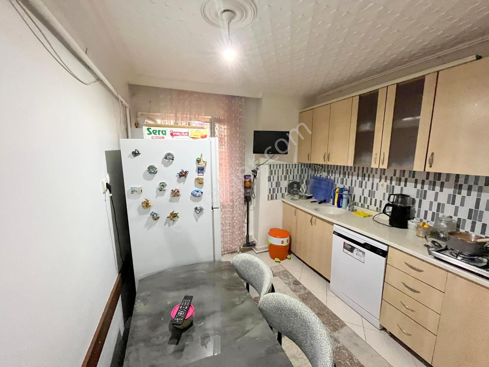 Şafak'tan Tepebaşı H.b.veli Köprüsü Üstü 2+1 Bağımsız Balkonlu - Görsel 2