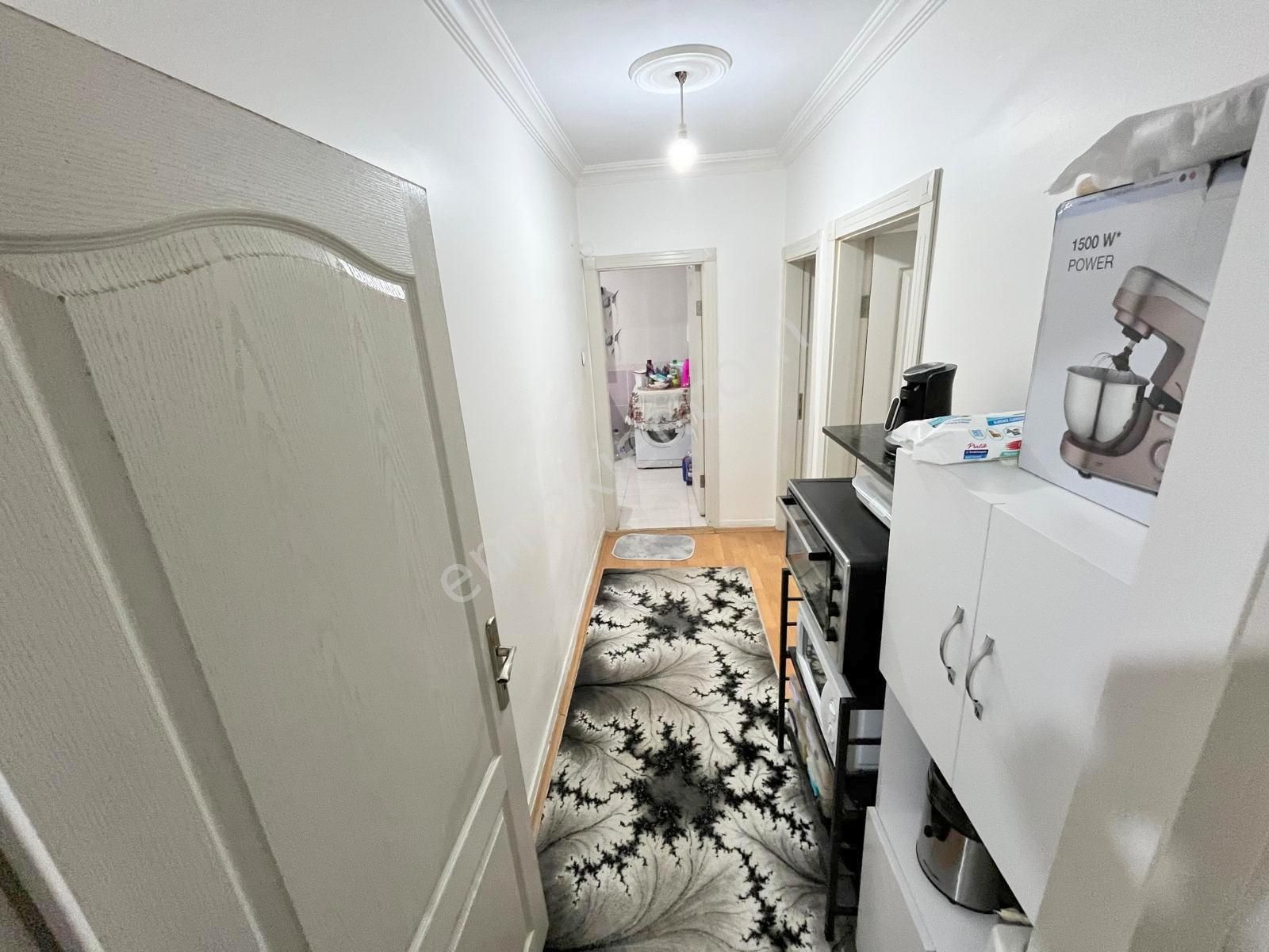 Şafak'tan Tepebaşı H.b.veli Köprüsü Üstü 2+1 Bağımsız Balkonlu - Görsel 25