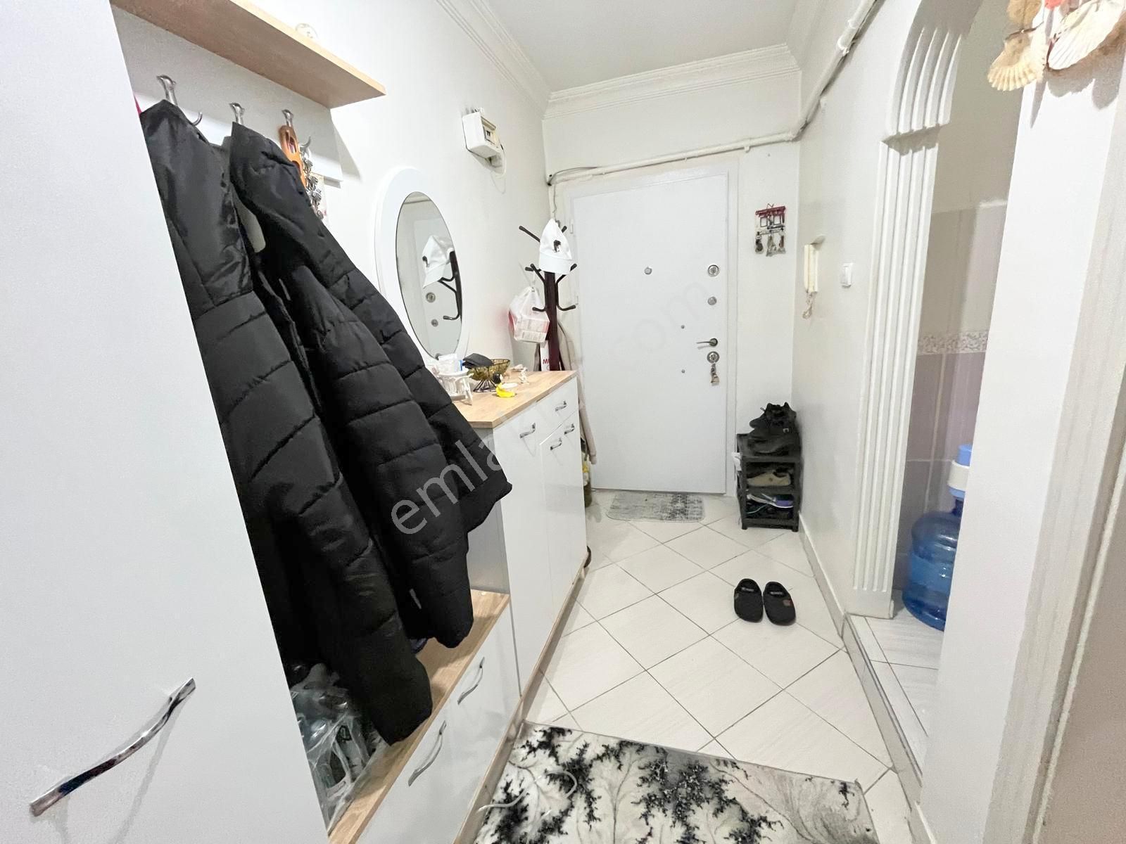 Şafak'tan Tepebaşı H.b.veli Köprüsü Üstü 2+1 Bağımsız Balkonlu - Görsel 18