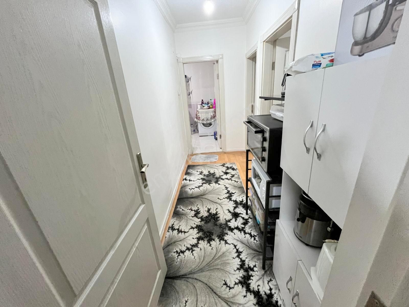 Şafak'tan Tepebaşı H.b.veli Köprüsü Üstü 2+1 Bağımsız Balkonlu - Görsel 24