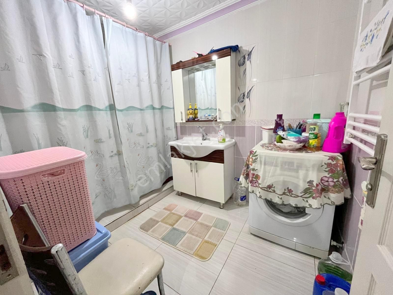 Şafak'tan Tepebaşı H.b.veli Köprüsü Üstü 2+1 Bağımsız Balkonlu - Görsel 10