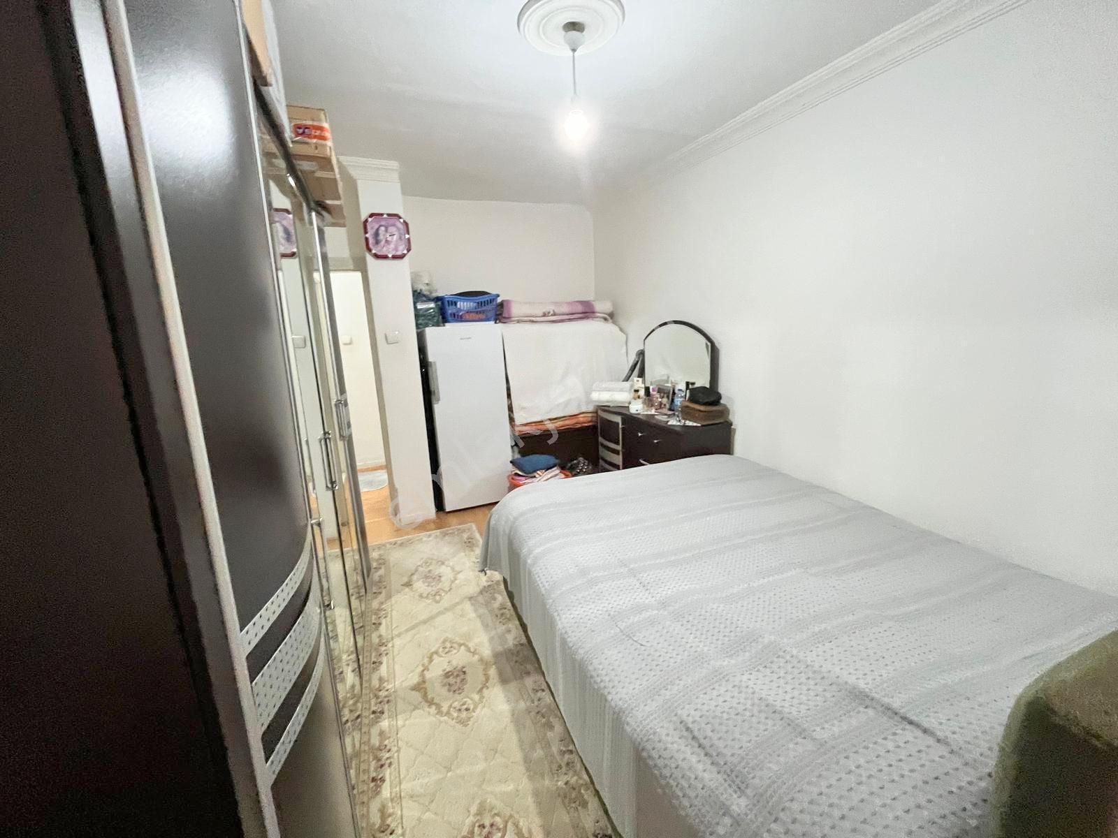 Şafak'tan Tepebaşı H.b.veli Köprüsü Üstü 2+1 Bağımsız Balkonlu - Görsel 16