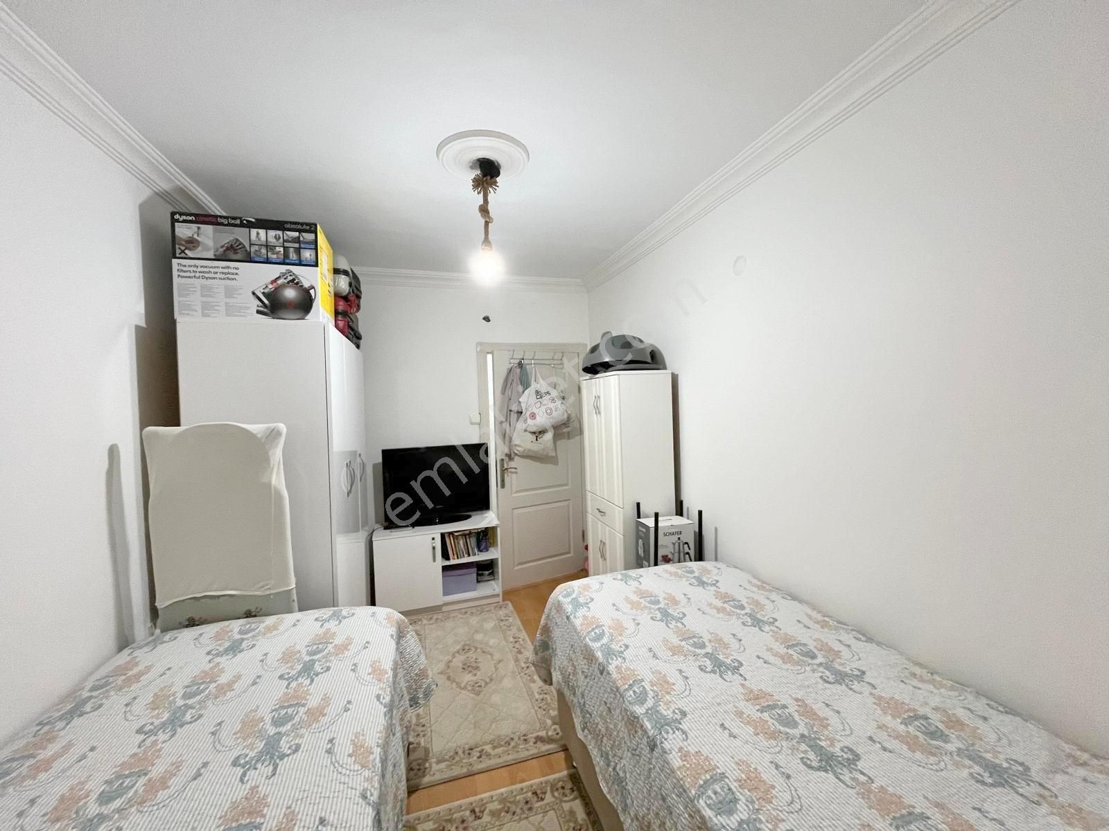 Şafak'tan Tepebaşı H.b.veli Köprüsü Üstü 2+1 Bağımsız Balkonlu - Görsel 9