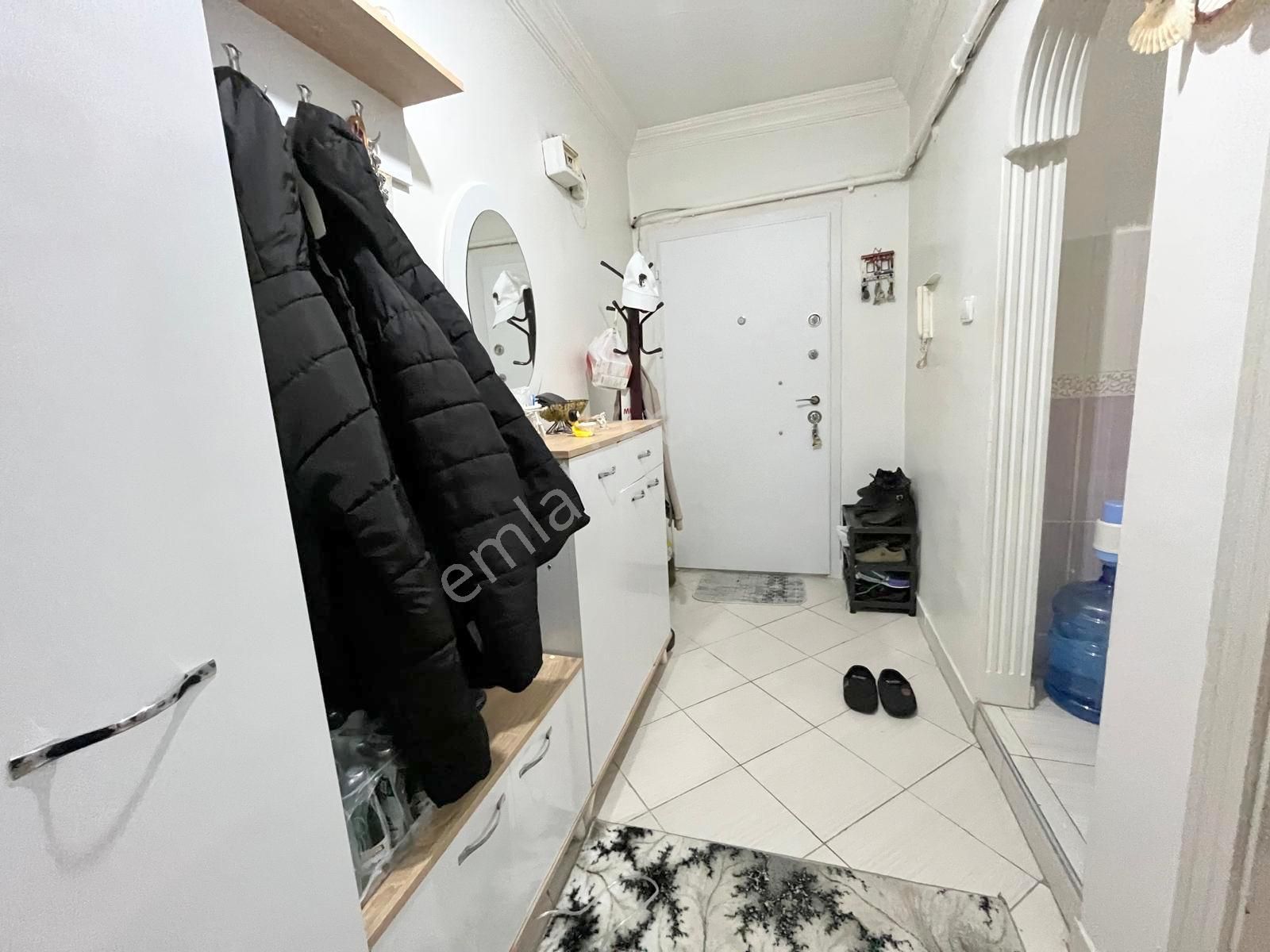 Şafak'tan Tepebaşı H.b.veli Köprüsü Üstü 2+1 Bağımsız Balkonlu - Görsel 19