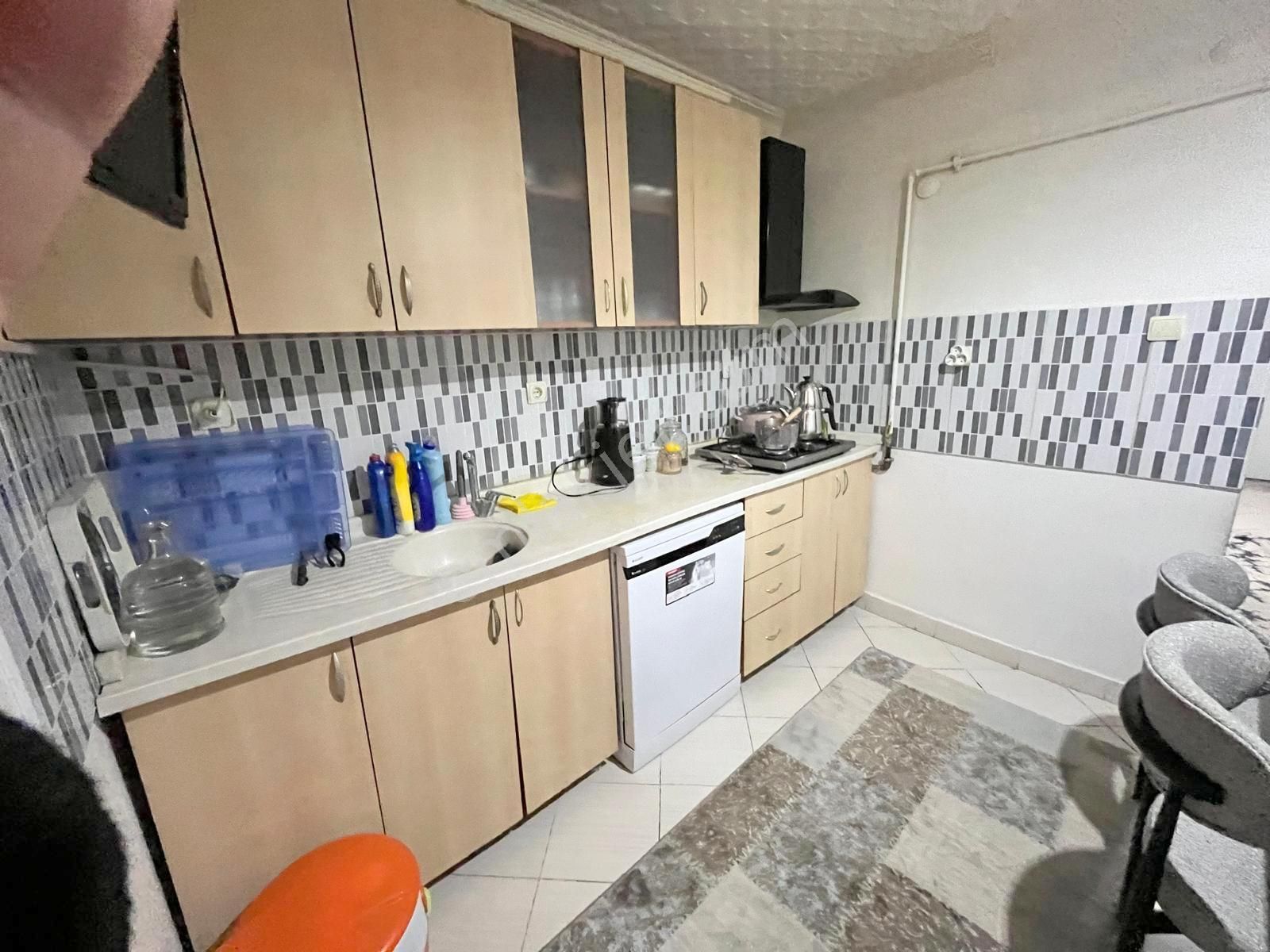 Şafak'tan Tepebaşı H.b.veli Köprüsü Üstü 2+1 Bağımsız Balkonlu - Görsel 21