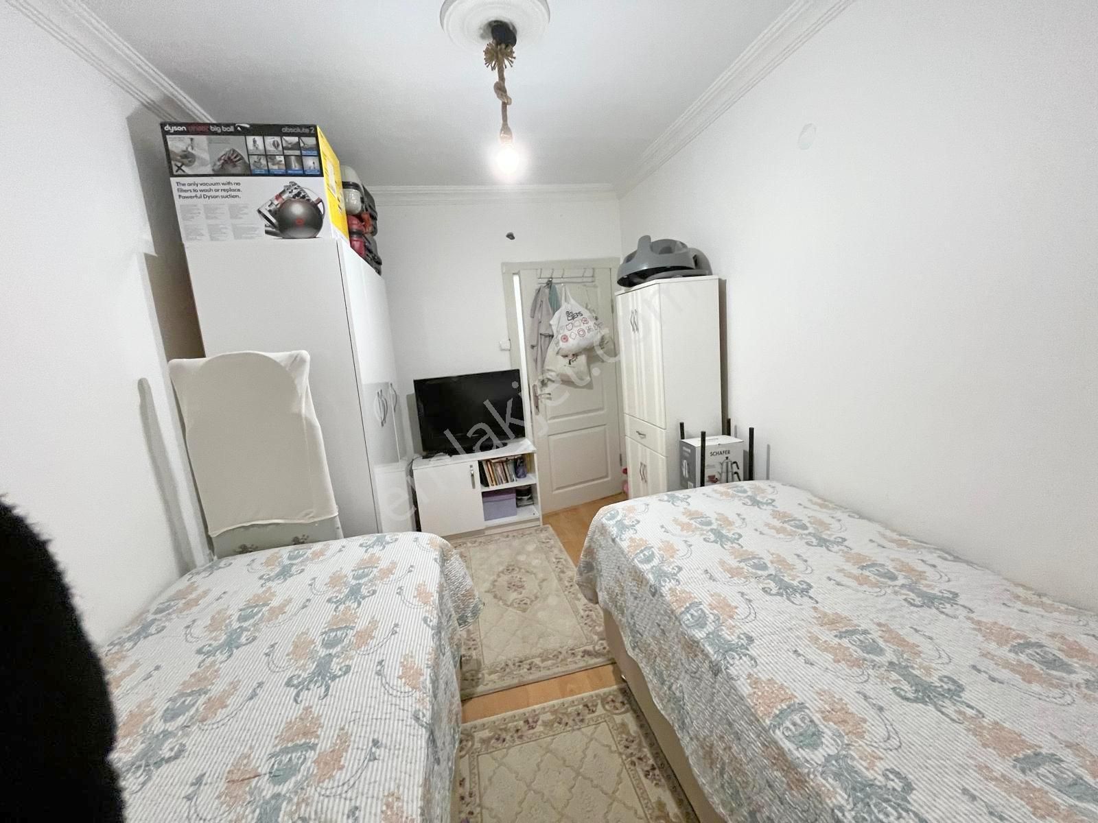 Şafak'tan Tepebaşı H.b.veli Köprüsü Üstü 2+1 Bağımsız Balkonlu - Görsel 7