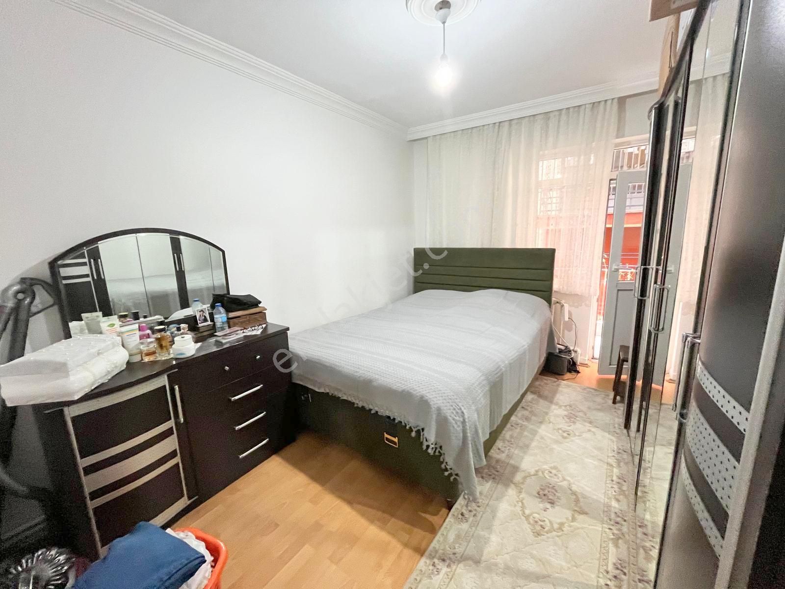 Şafak'tan Tepebaşı H.b.veli Köprüsü Üstü 2+1 Bağımsız Balkonlu - Görsel 12