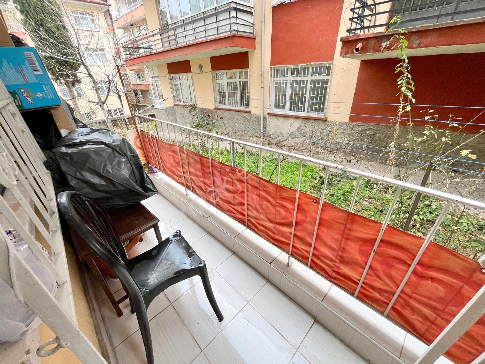 Şafak'tan Tepebaşı H.b.veli Köprüsü Üstü 2+1 Bağımsız Balkonlu - Görsel 22