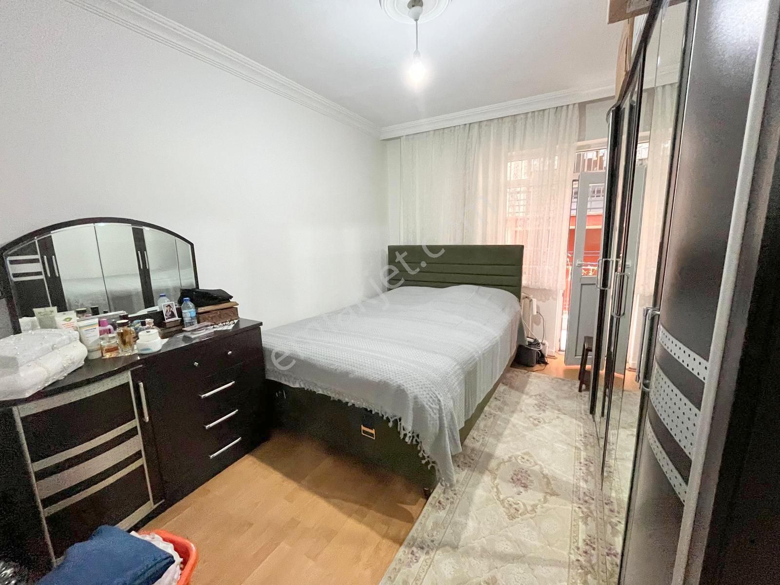 Şafak'tan Tepebaşı H.b.veli Köprüsü Üstü 2+1 Bağımsız Balkonlu - Görsel 13