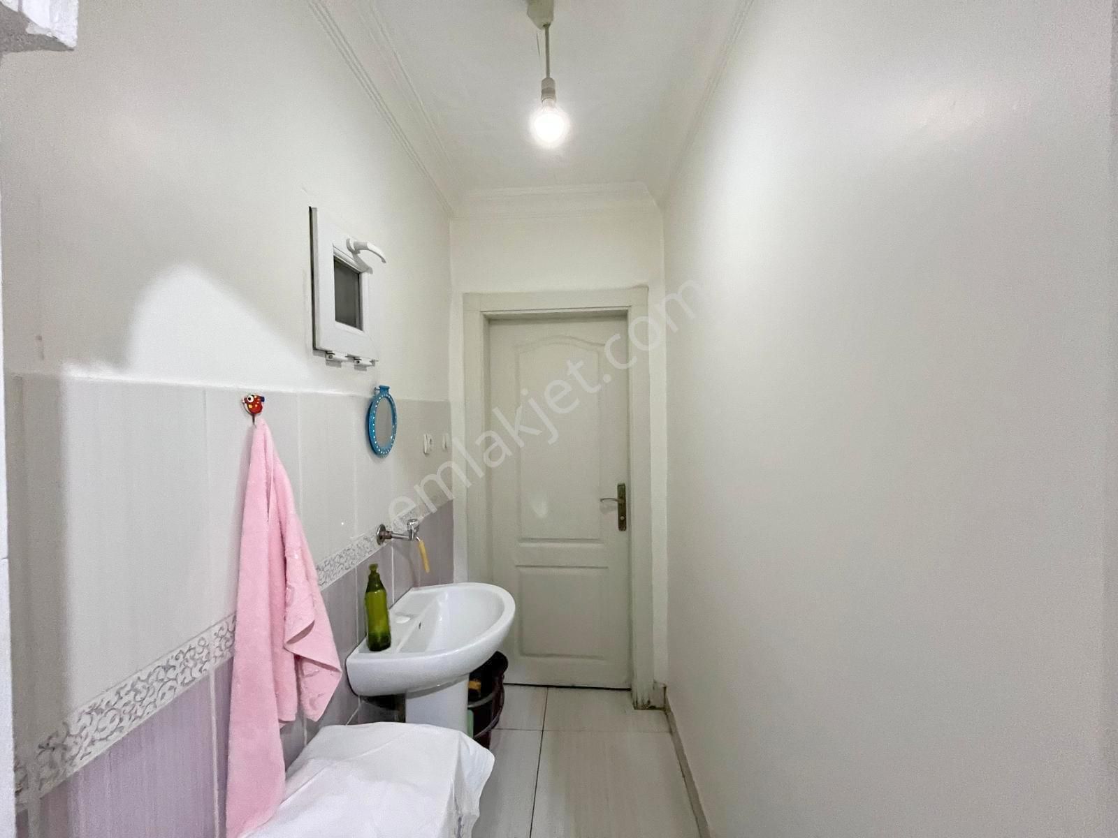 Şafak'tan Tepebaşı H.b.veli Köprüsü Üstü 2+1 Bağımsız Balkonlu - Görsel 33