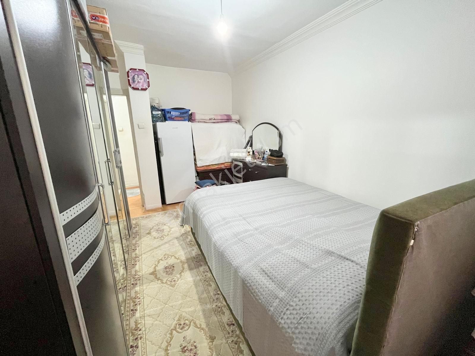 Şafak'tan Tepebaşı H.b.veli Köprüsü Üstü 2+1 Bağımsız Balkonlu - Görsel 17