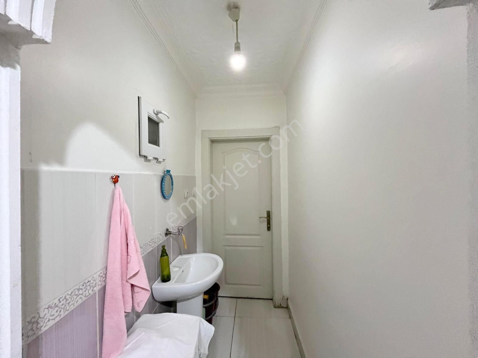 Şafak'tan Tepebaşı H.b.veli Köprüsü Üstü 2+1 Bağımsız Balkonlu - Görsel 32