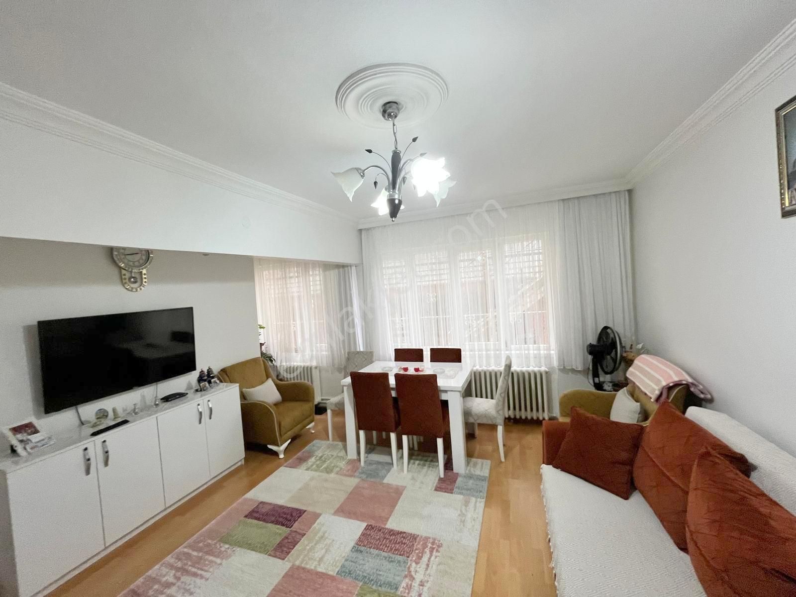 Şafak'tan Tepebaşı H.b.veli Köprüsü Üstü 2+1 Bağımsız Balkonlu - Görsel 31