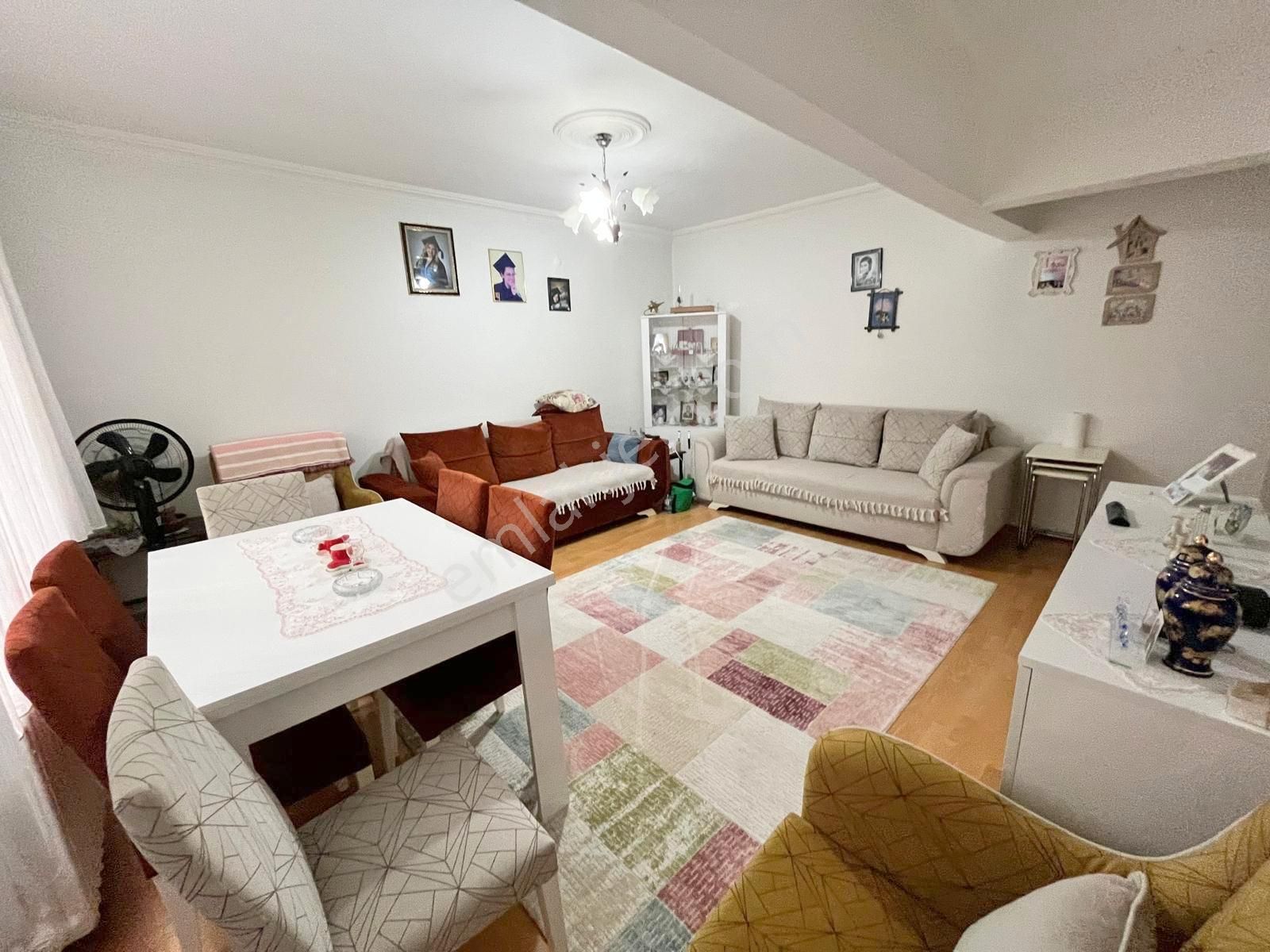 Şafak'tan Tepebaşı H.b.veli Köprüsü Üstü 2+1 Bağımsız Balkonlu - Görsel 28