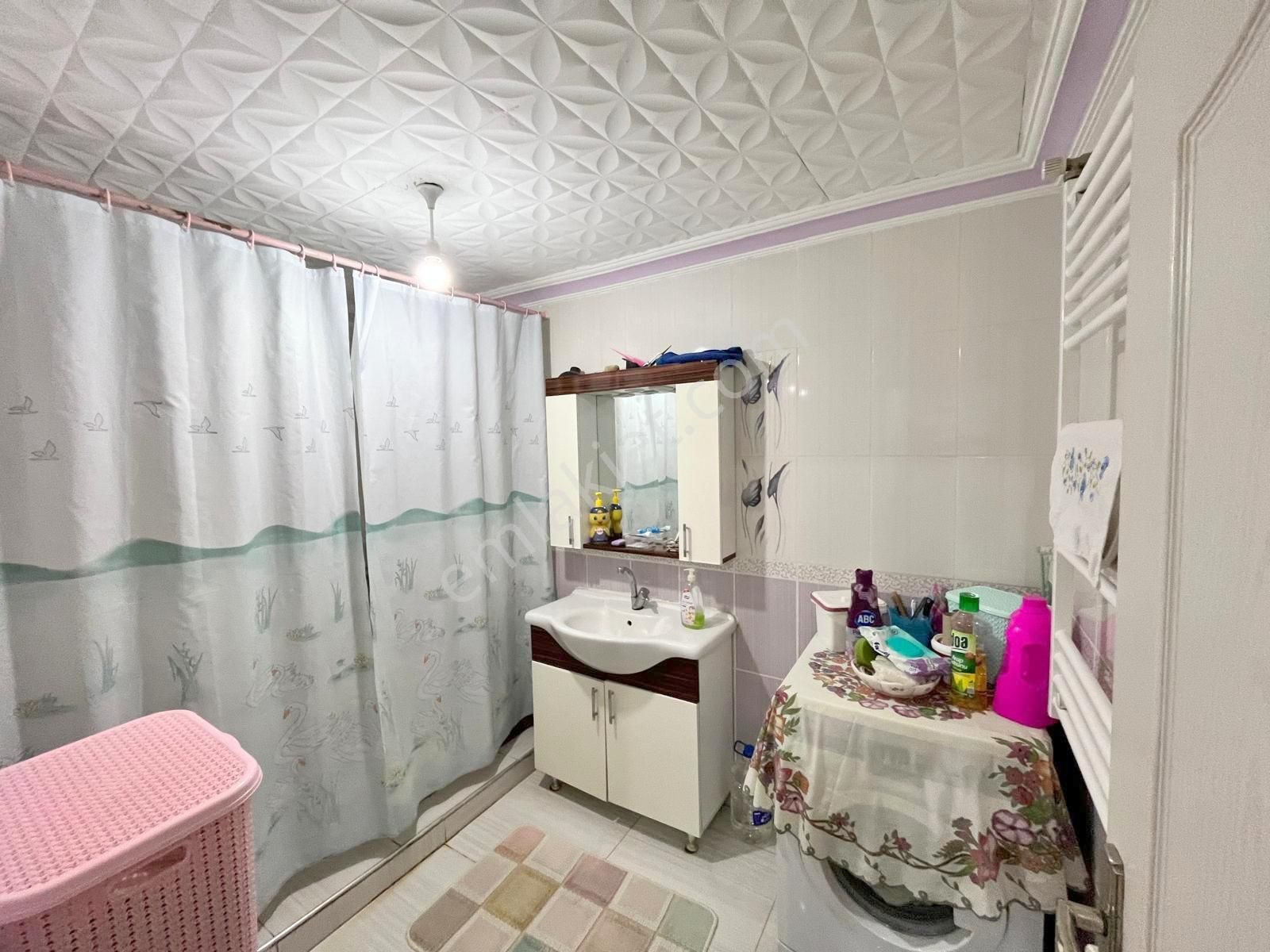 Şafak'tan Tepebaşı H.b.veli Köprüsü Üstü 2+1 Bağımsız Balkonlu - Görsel 11