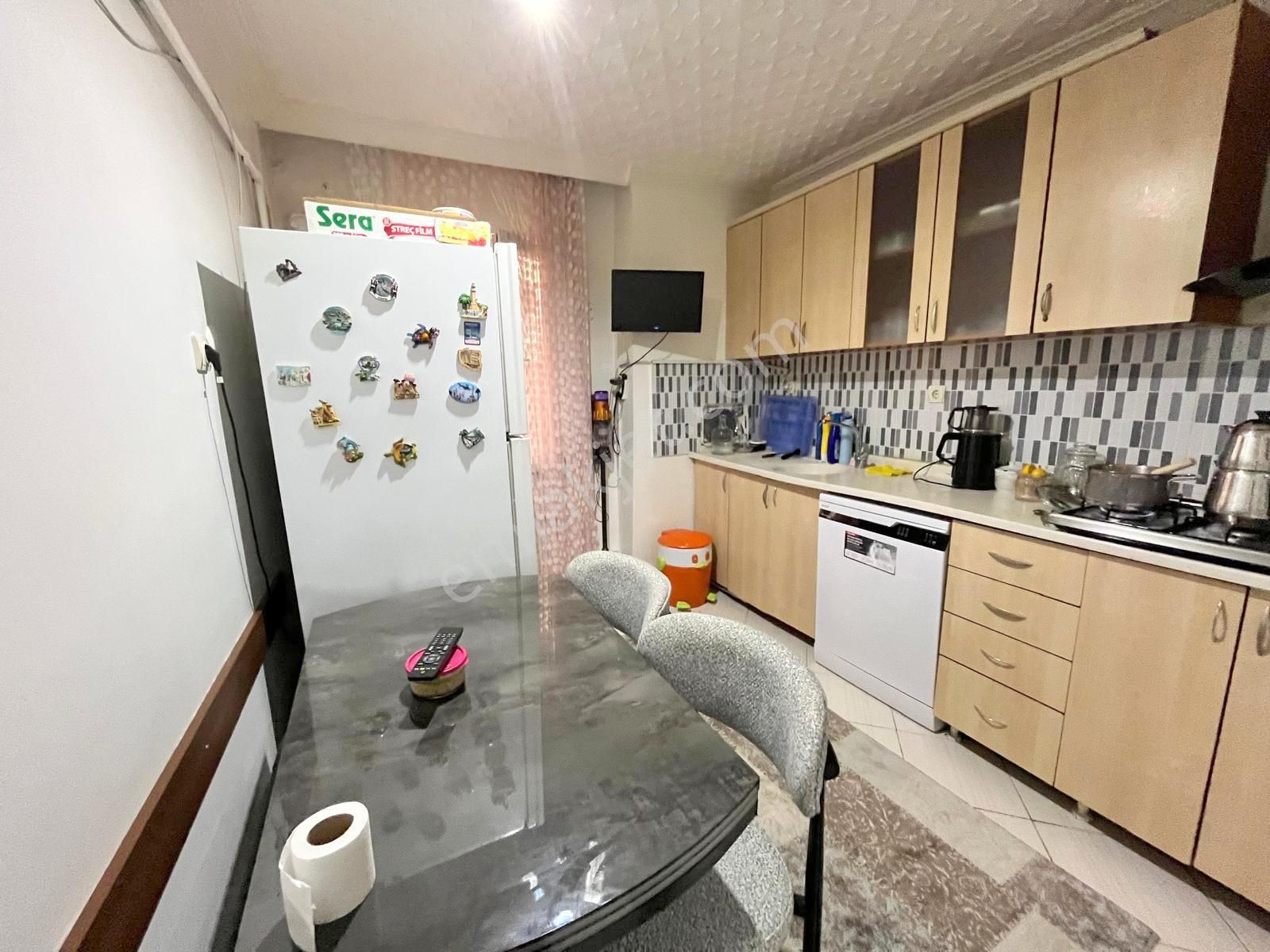 Şafak'tan Tepebaşı H.b.veli Köprüsü Üstü 2+1 Bağımsız Balkonlu - Görsel 23