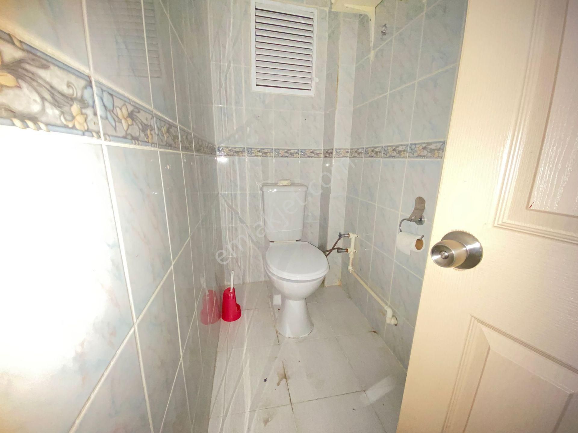 Bursa Yıldırım Umurbey Mah 3+1 120 M Ara Kat Bakımlı Daire - Görsel 24