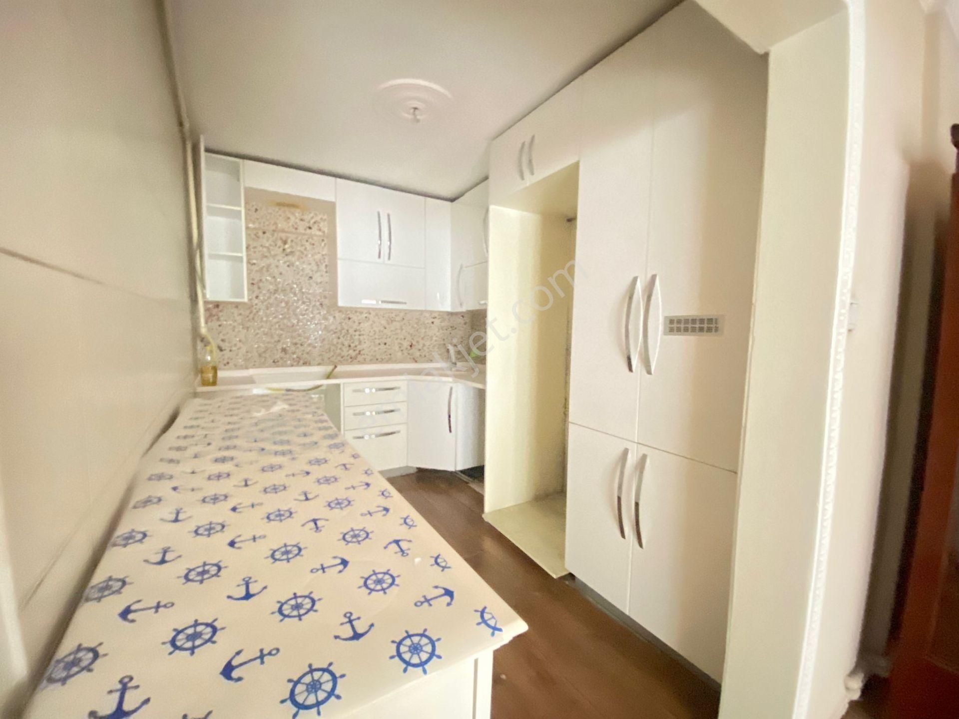 Bursa Yıldırım Umurbey Mah 3+1 120 M Ara Kat Bakımlı Daire - Görsel 12
