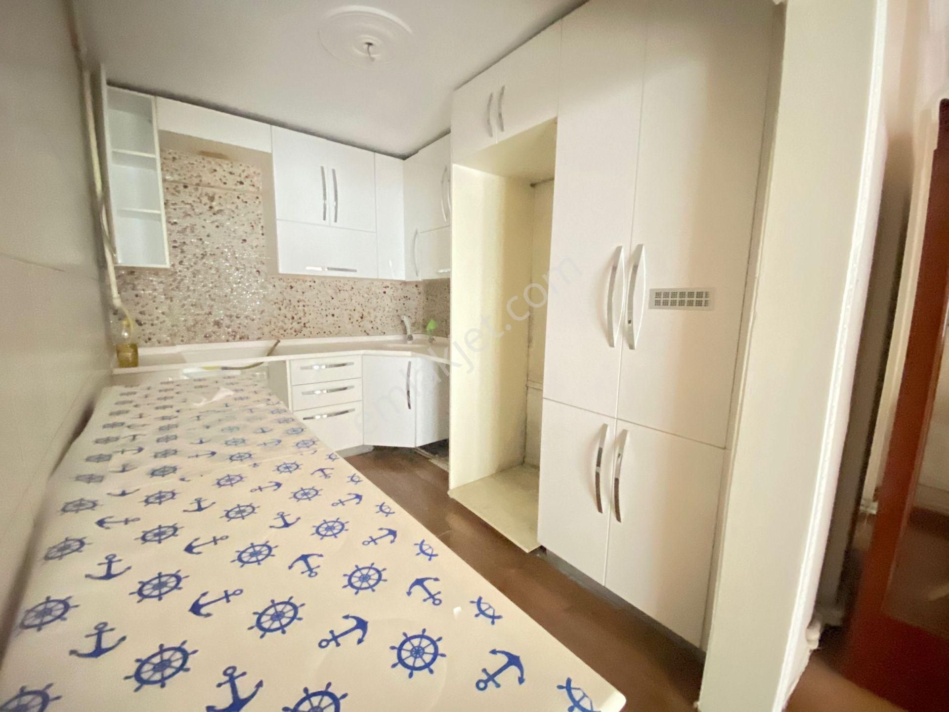 Bursa Yıldırım Umurbey Mah 3+1 120 M Ara Kat Bakımlı Daire - Görsel 13