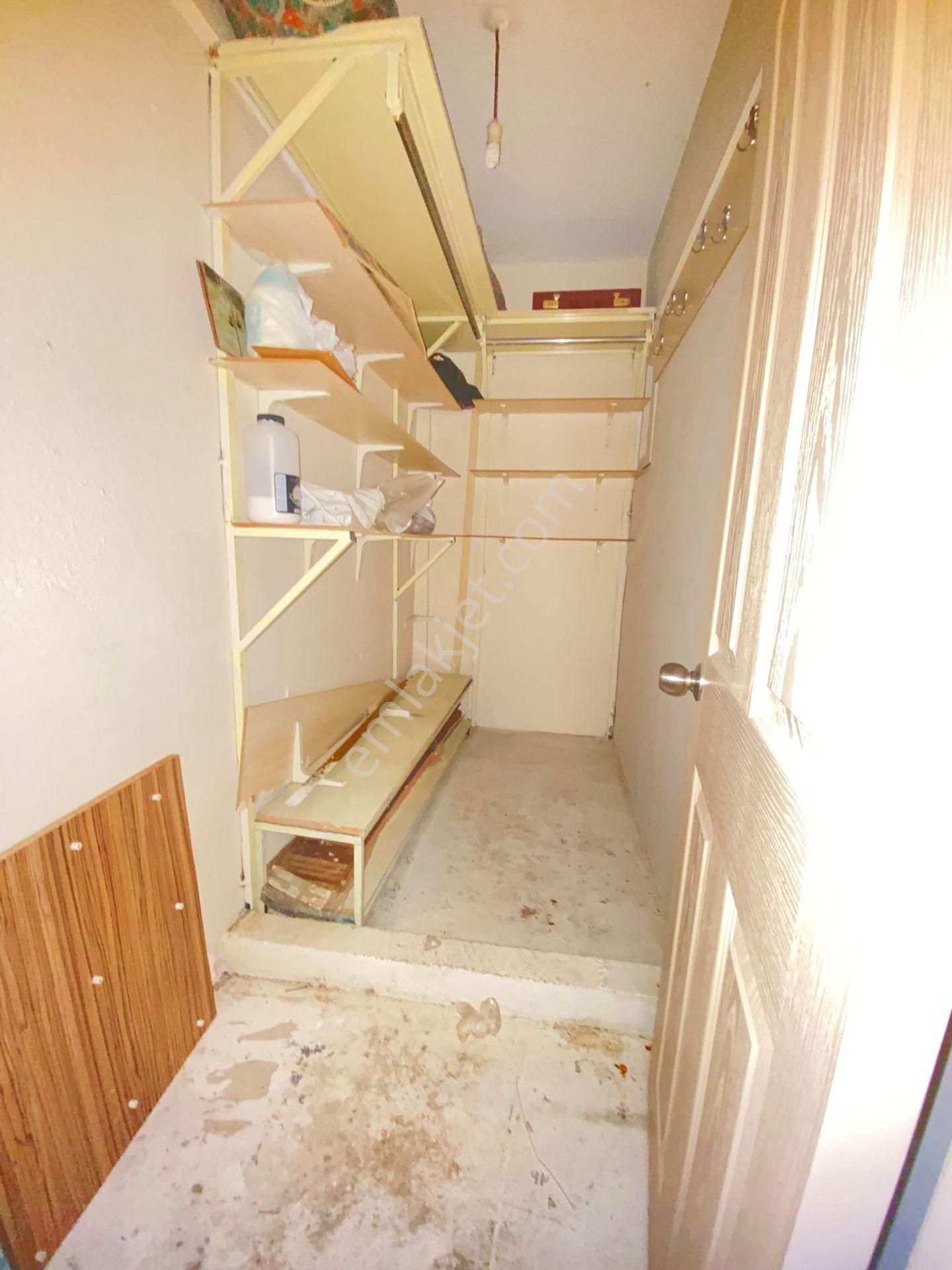 Bursa Yıldırım Umurbey Mah 3+1 120 M Ara Kat Bakımlı Daire - Görsel 26