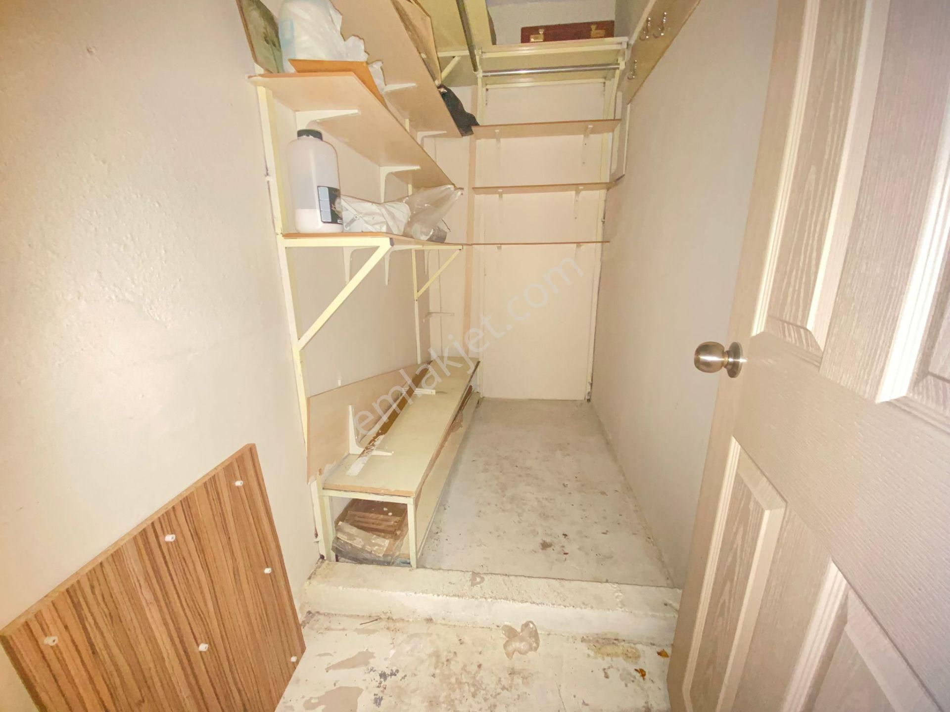 Bursa Yıldırım Umurbey Mah 3+1 120 M Ara Kat Bakımlı Daire - Görsel 27