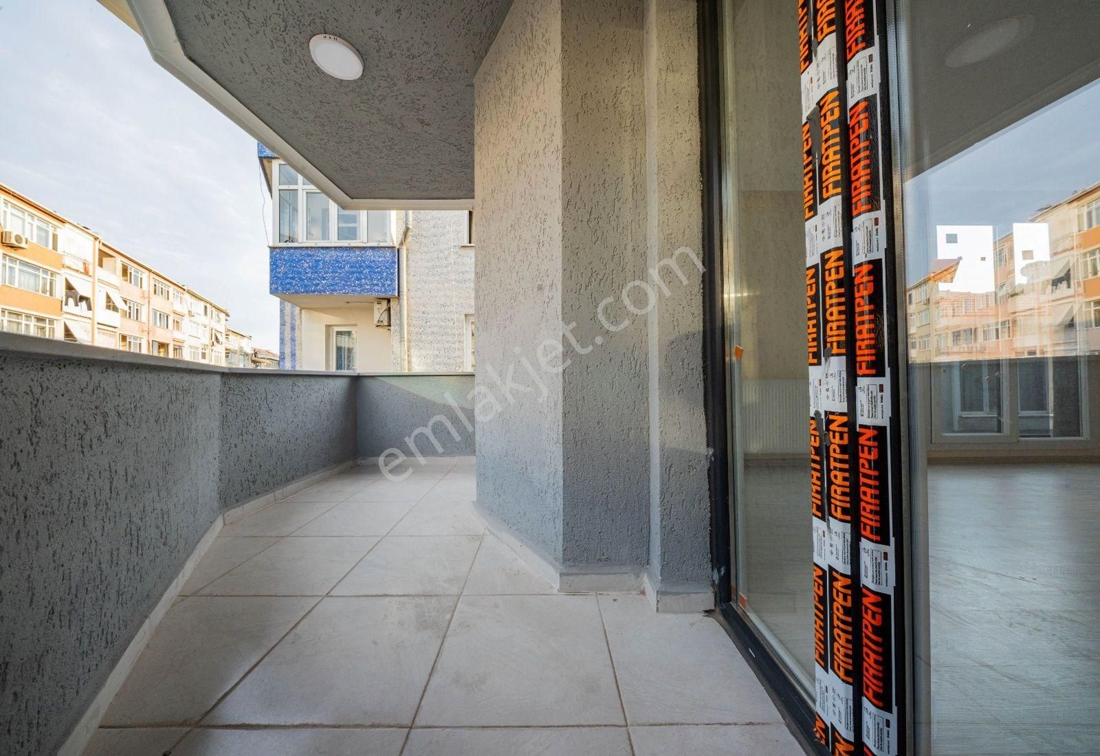 Weal World' Den Cadde Üstü Yeni Binada, 3+1, 4.kat, 115 M2, Lüks Köşe Daire ... - Görsel 6