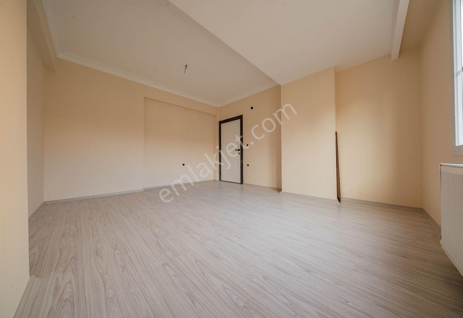 Weal World' Den Cadde Üstü Yeni Binada, 3+1, 4.kat, 115 M2, Lüks Köşe Daire ... - Görsel 17