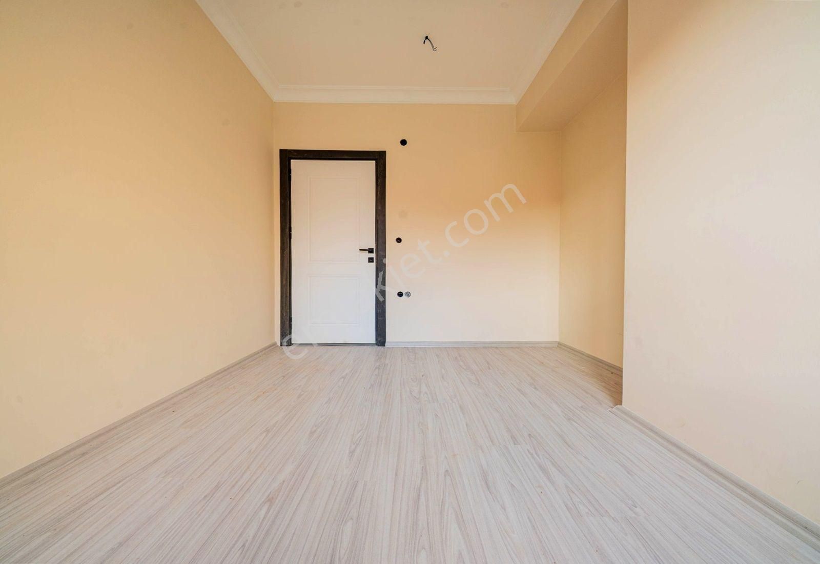 Weal World' Den Cadde Üstü Yeni Binada, 3+1, 4.kat, 115 M2, Lüks Köşe Daire ... - Görsel 12