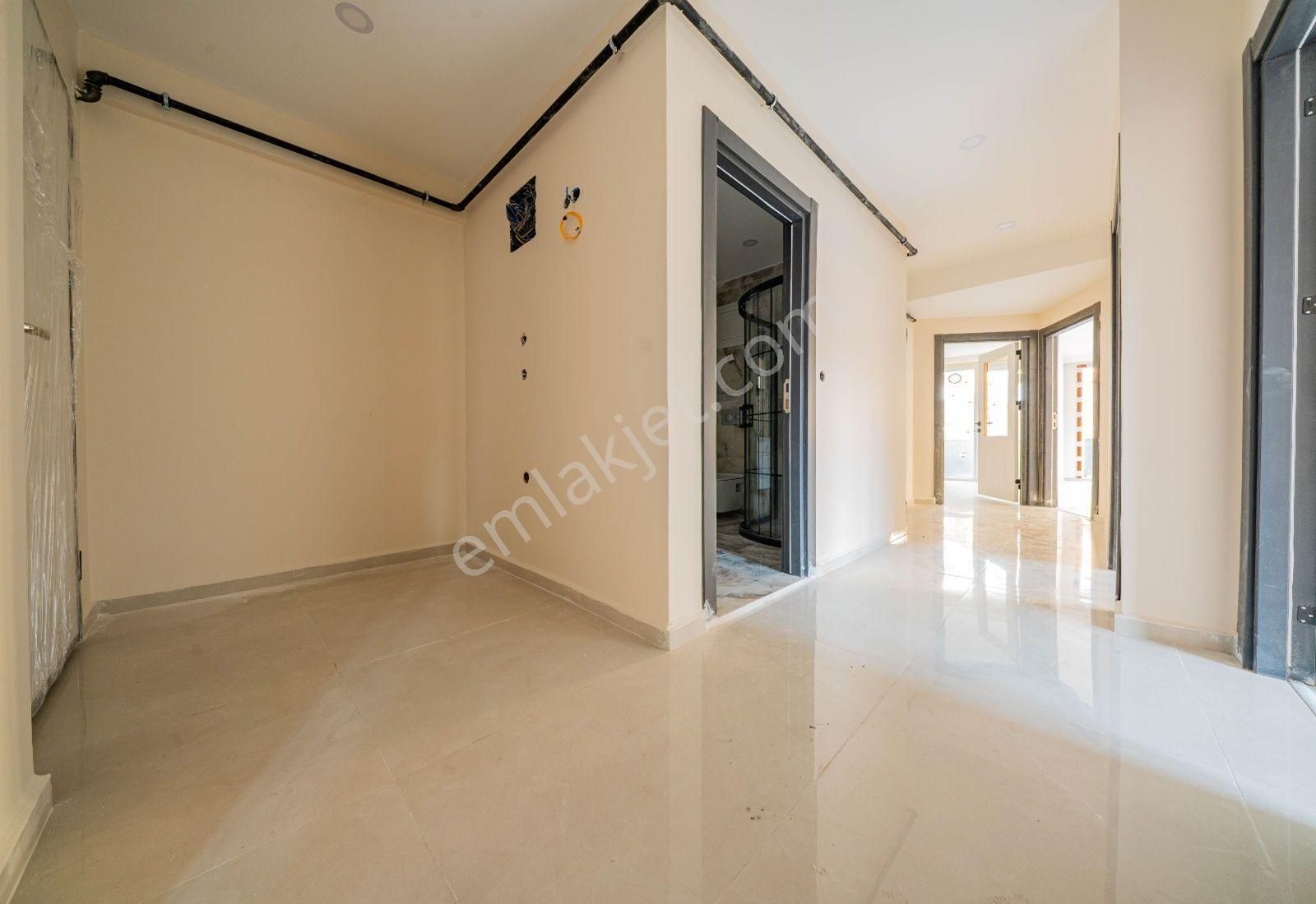 Weal World' Den Cadde Üstü Yeni Binada, 3+1, 4.kat, 115 M2, Lüks Köşe Daire ... - Görsel 20