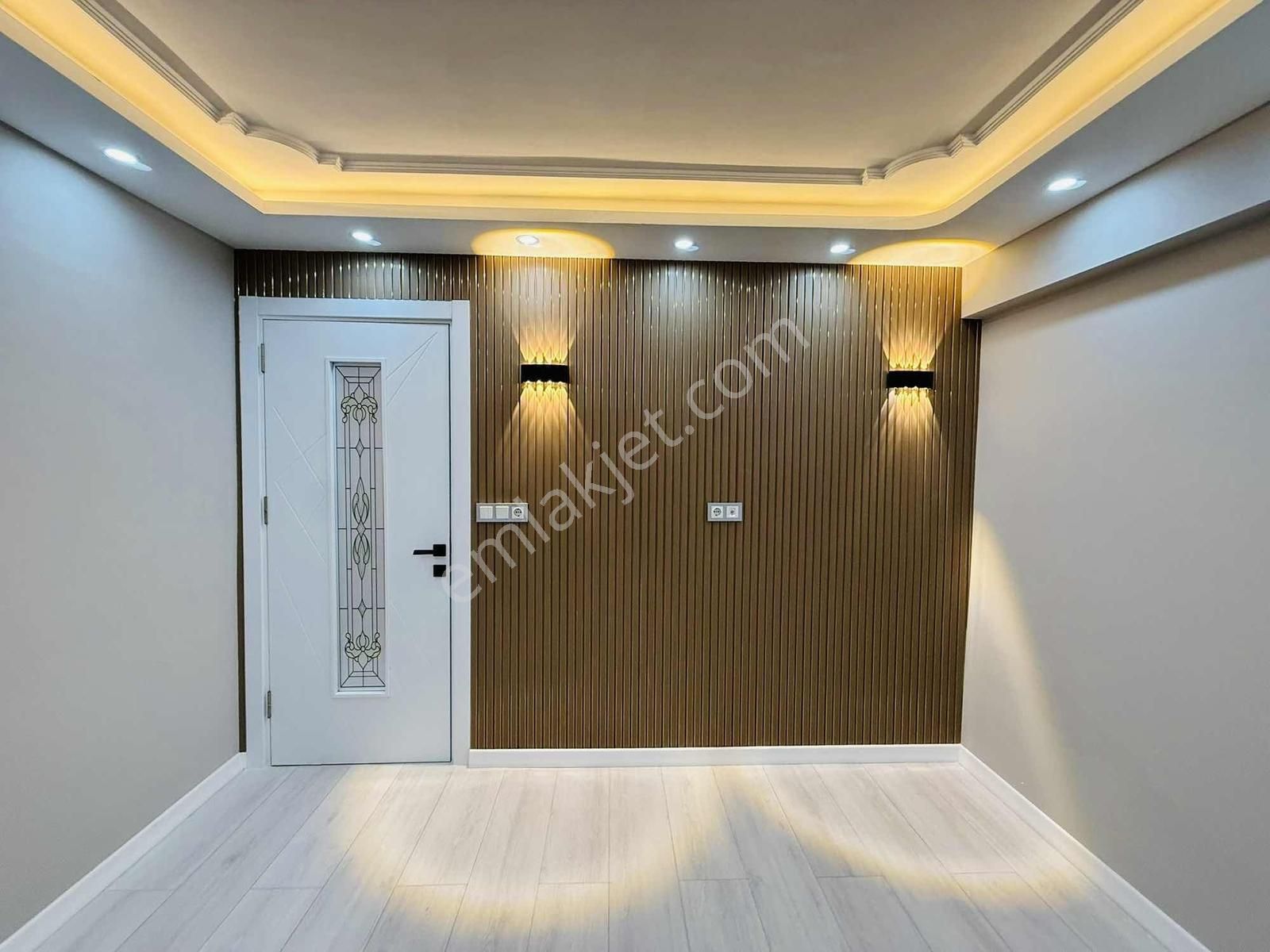 Yeni Mahallede 15 Yaşında 2+1 Lüks Daire Fırsatı - Görsel 4