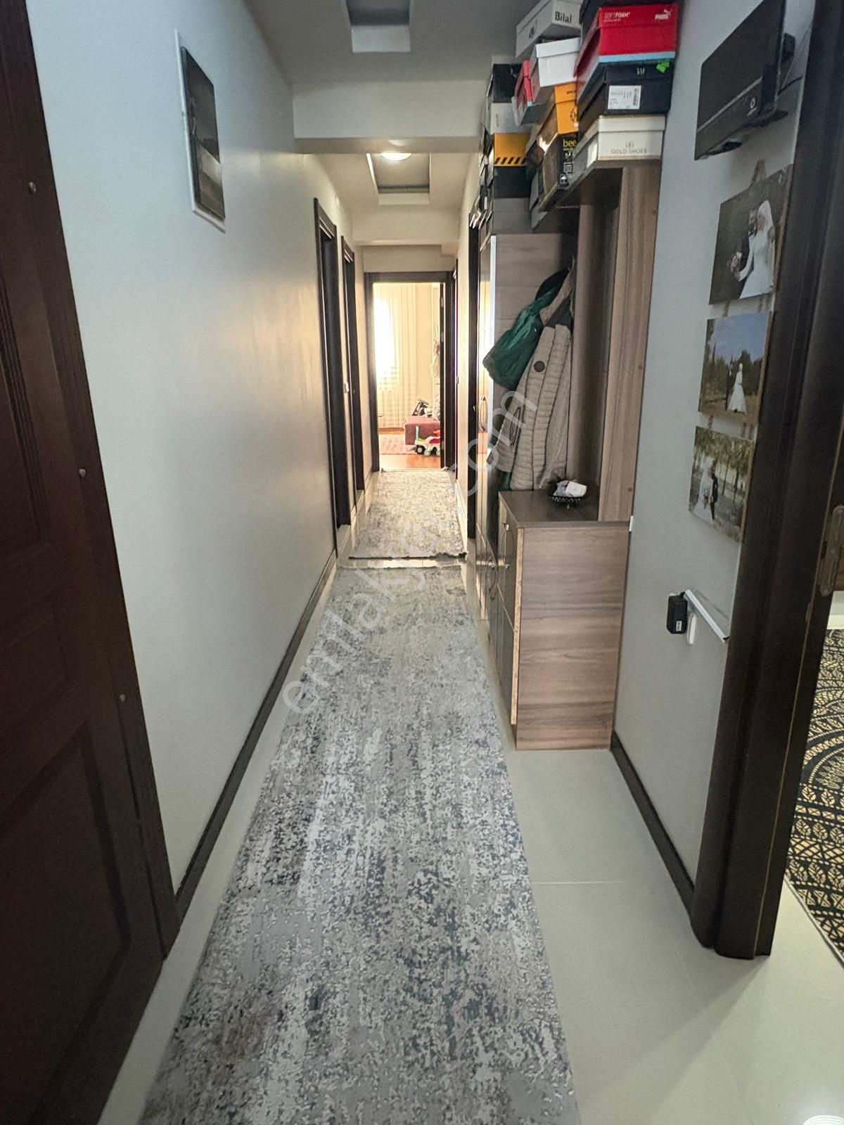 Şükrü Karaduman Caddesi Yakını 3+1 Doğalgazlı Yeni Bina - Görsel 6