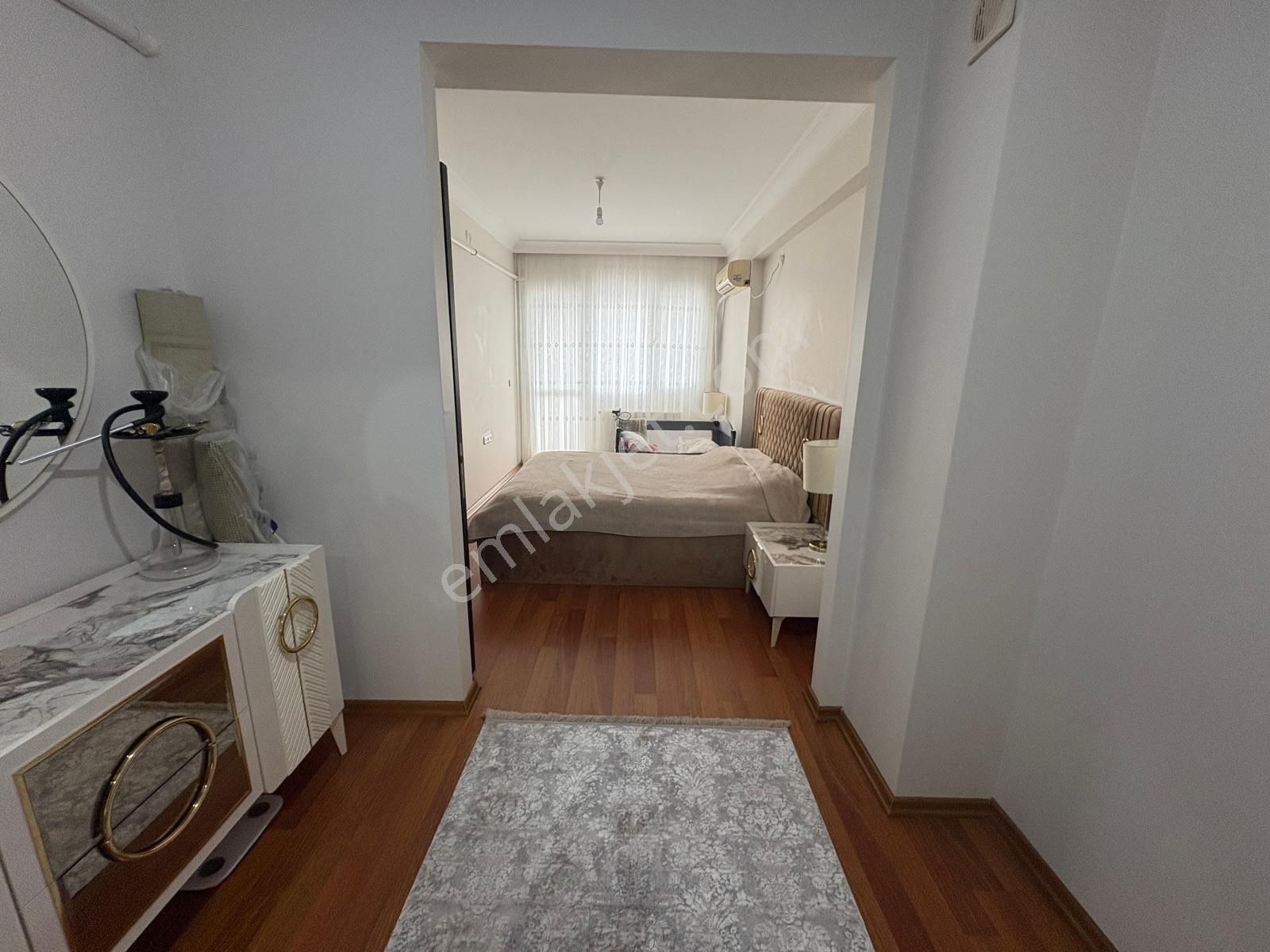 Şükrü Karaduman Caddesi Yakını 3+1 Doğalgazlı Yeni Bina - Görsel 15