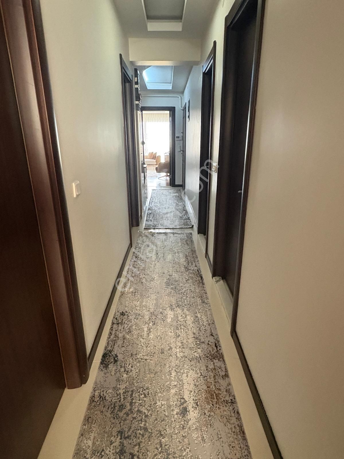 Şükrü Karaduman Caddesi Yakını 3+1 Doğalgazlı Yeni Bina - Görsel 5