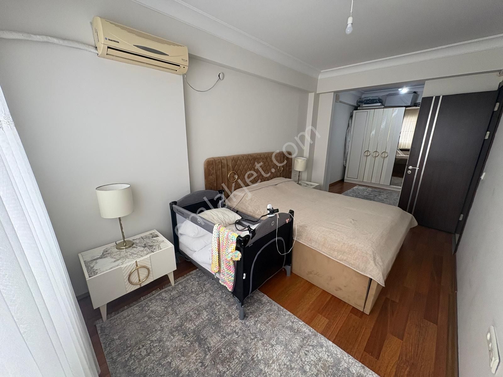 Şükrü Karaduman Caddesi Yakını 3+1 Doğalgazlı Yeni Bina - Görsel 13