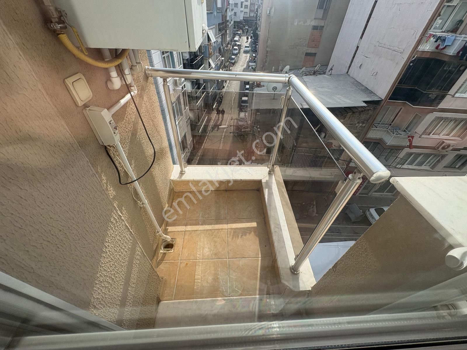 Şükrü Karaduman Caddesi Yakını 3+1 Doğalgazlı Yeni Bina - Görsel 11