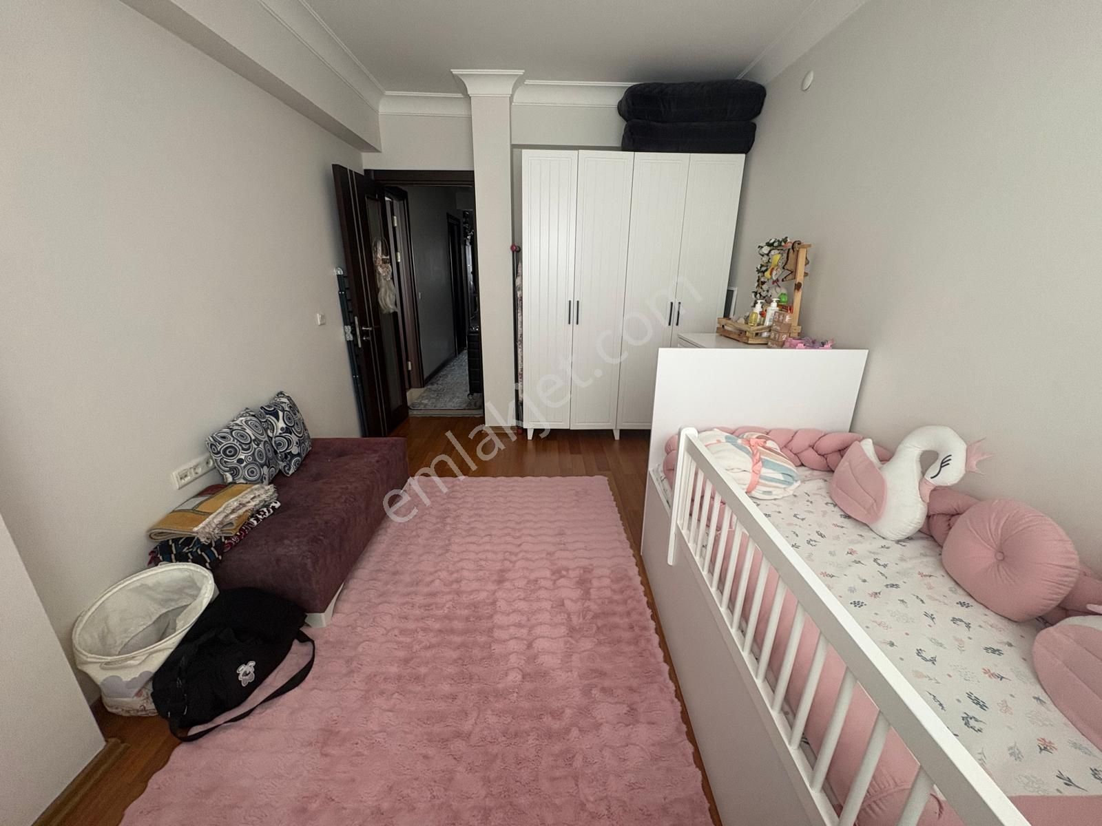 Şükrü Karaduman Caddesi Yakını 3+1 Doğalgazlı Yeni Bina - Görsel 7