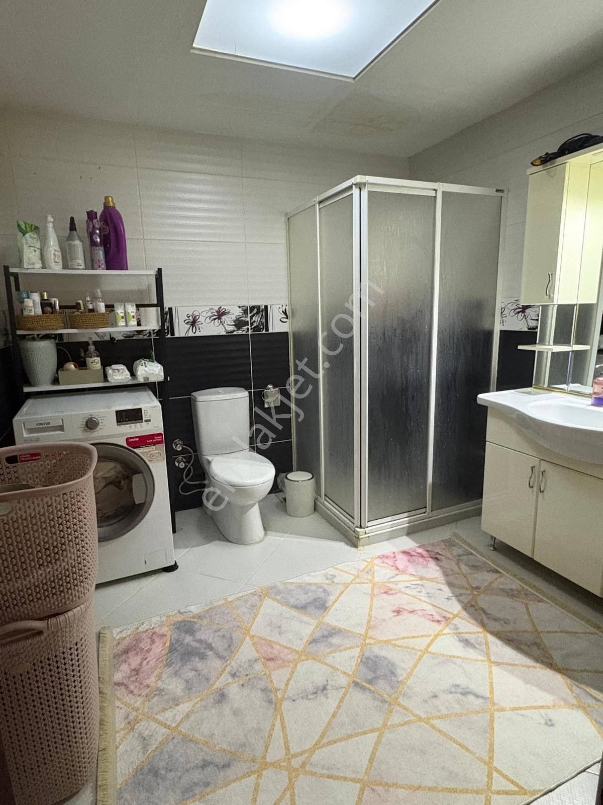 Şükrü Karaduman Caddesi Yakını 3+1 Doğalgazlı Yeni Bina - Görsel 2