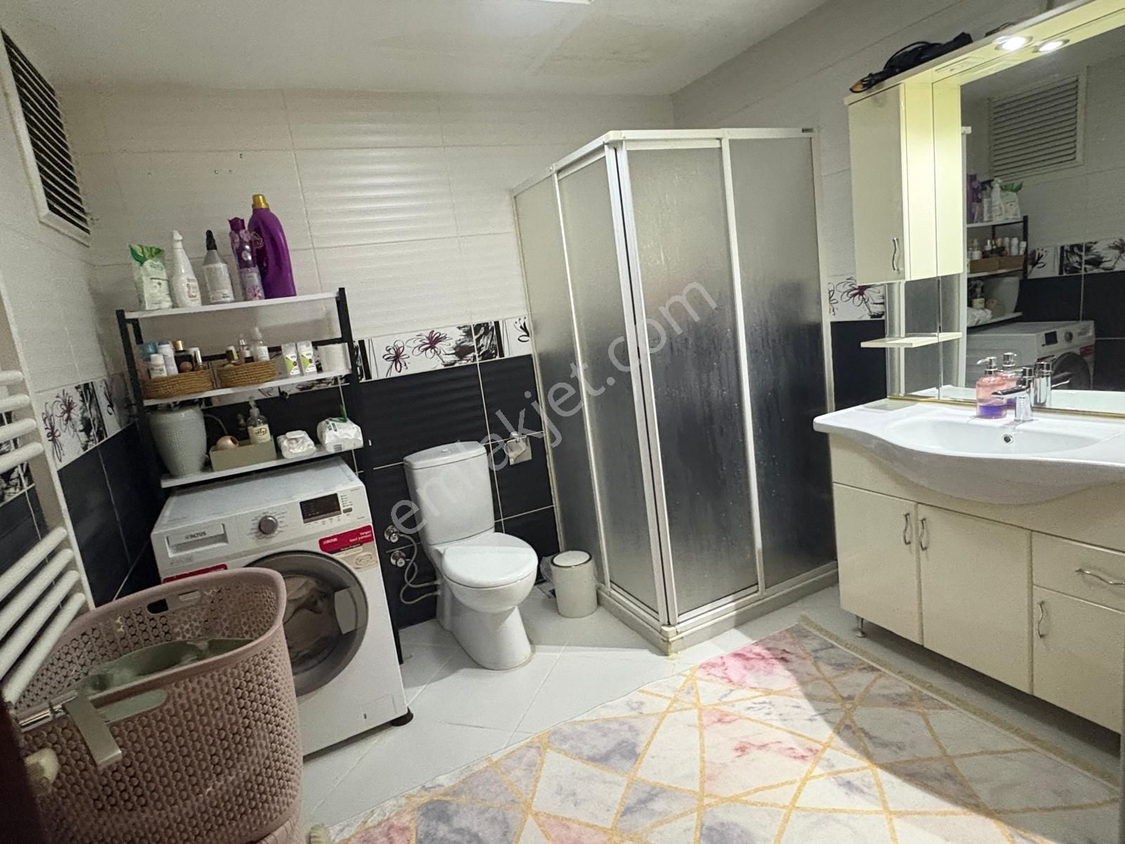 Şükrü Karaduman Caddesi Yakını 3+1 Doğalgazlı Yeni Bina - Görsel 3