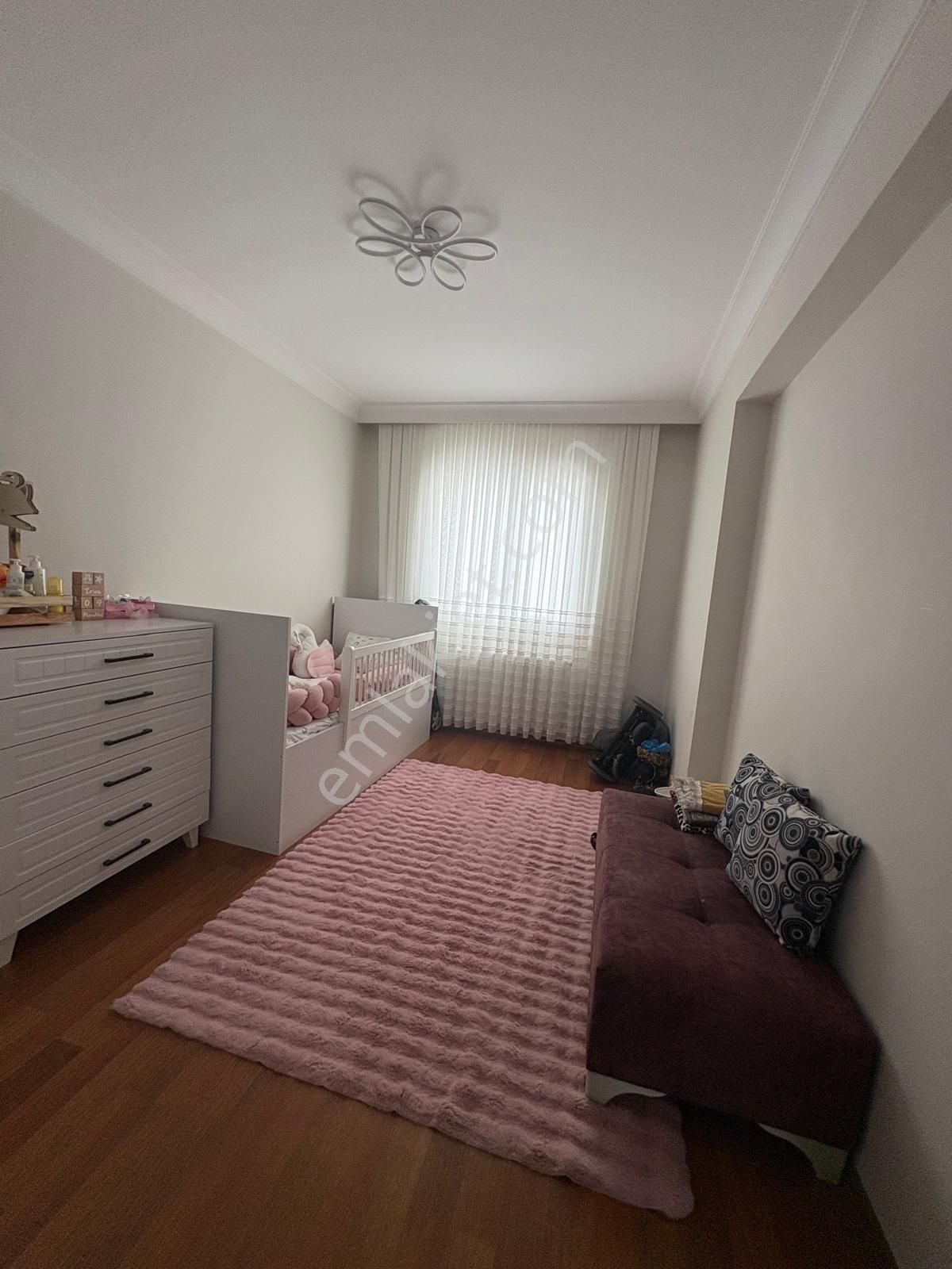 Şükrü Karaduman Caddesi Yakını 3+1 Doğalgazlı Yeni Bina - Görsel 14