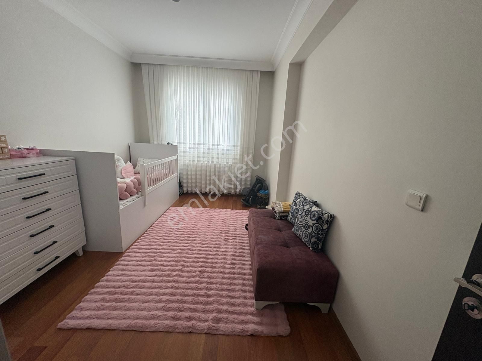 Şükrü Karaduman Caddesi Yakını 3+1 Doğalgazlı Yeni Bina - Görsel 8