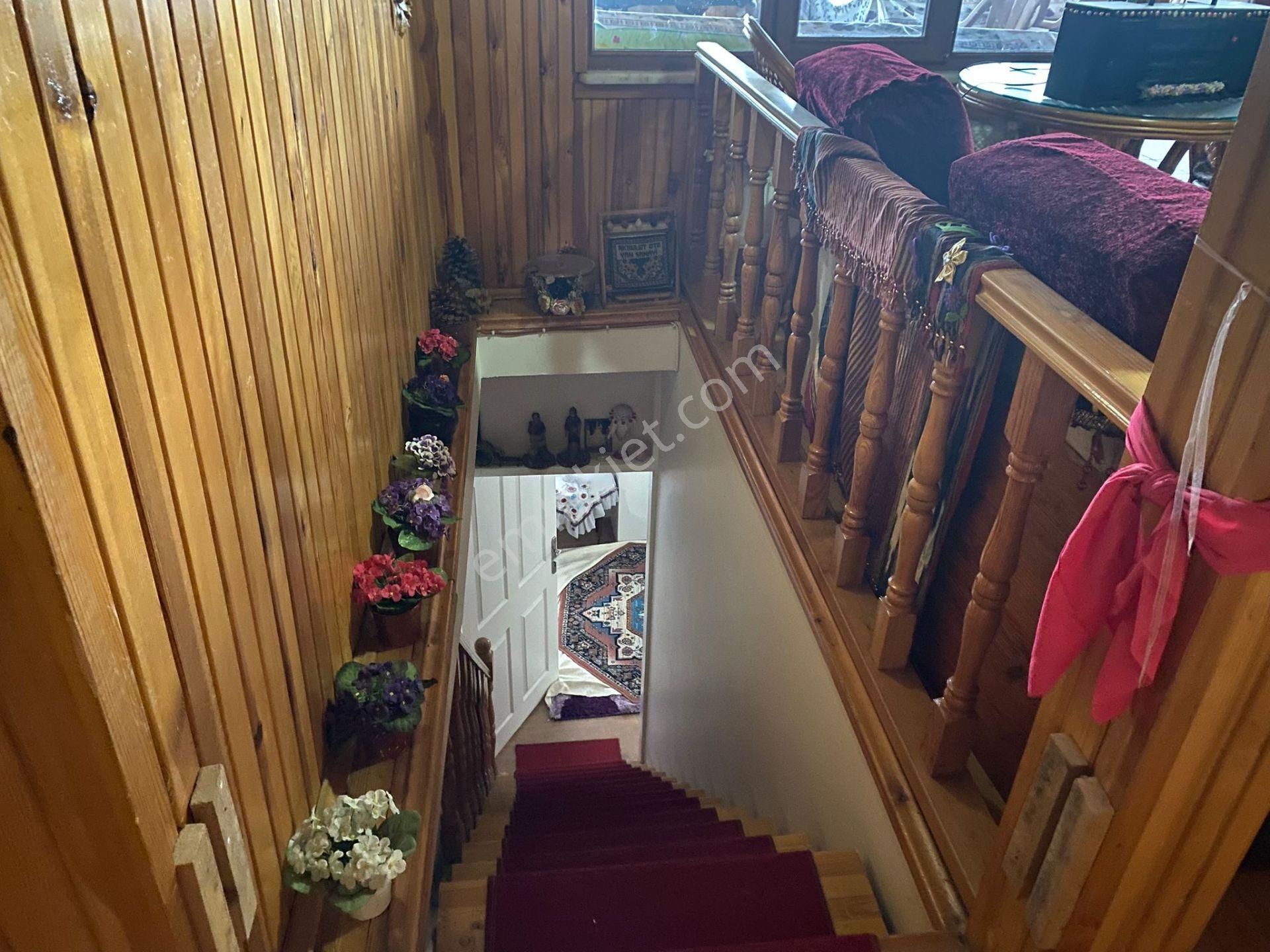 Bursa Yıldırım Emirsultanda 3+1 160m2 2.kat 18 Yıllık Dublex Daire - Görsel 26