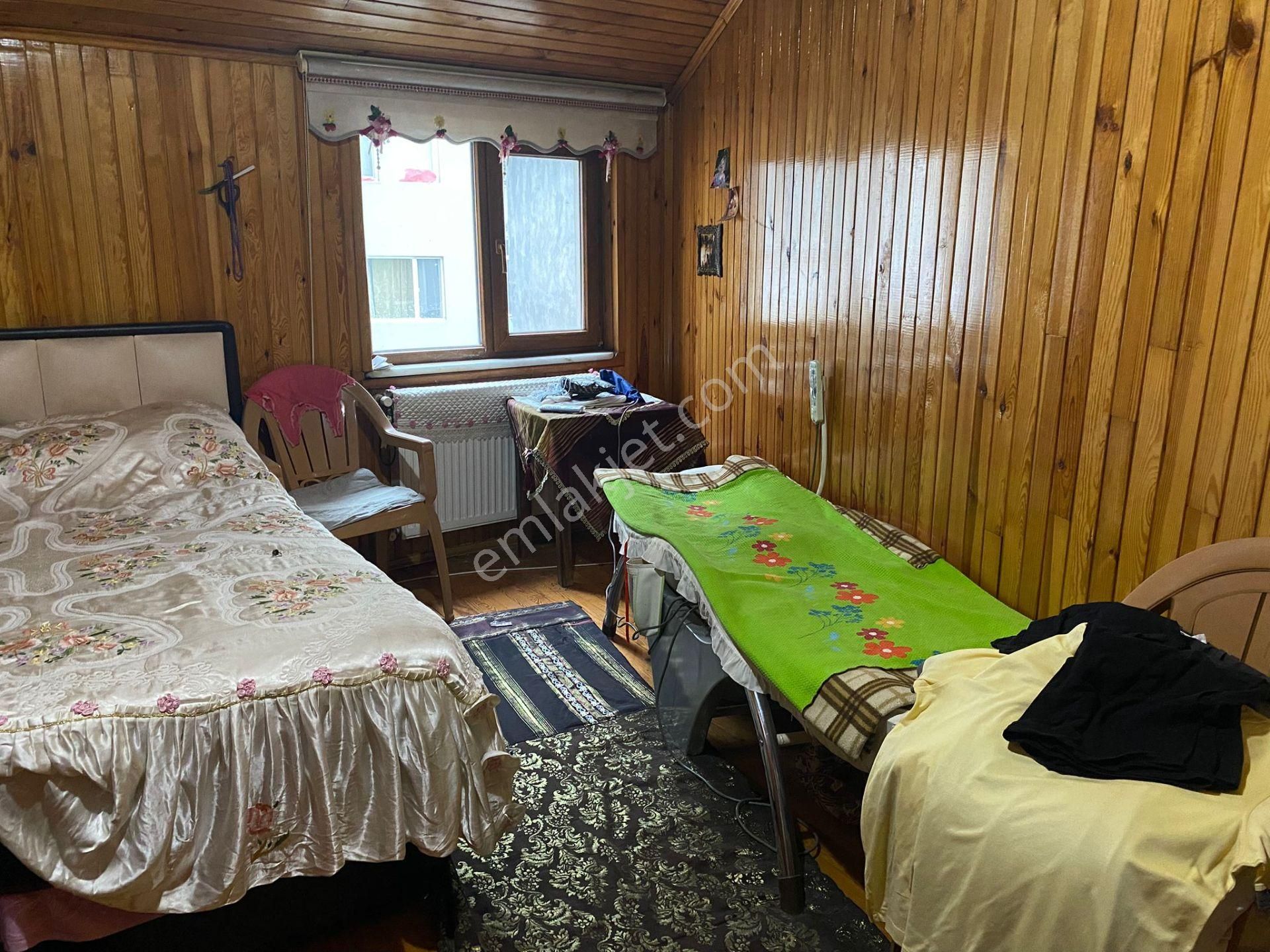 Bursa Yıldırım Emirsultanda 3+1 160m2 2.kat 18 Yıllık Dublex Daire - Görsel 23