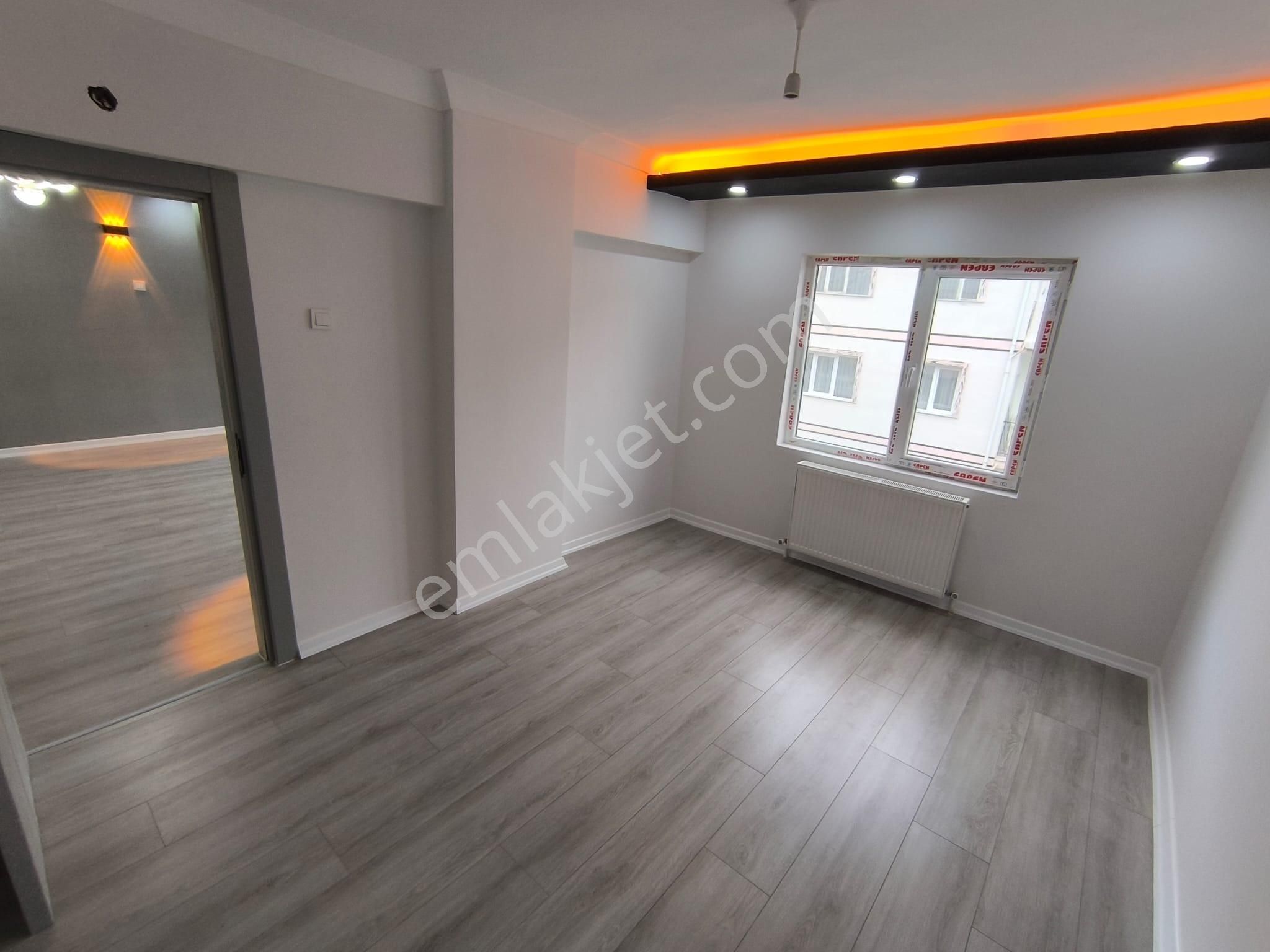 Plevne Mahallesin'de Full Yapılı Satılık Daire - Görsel 23