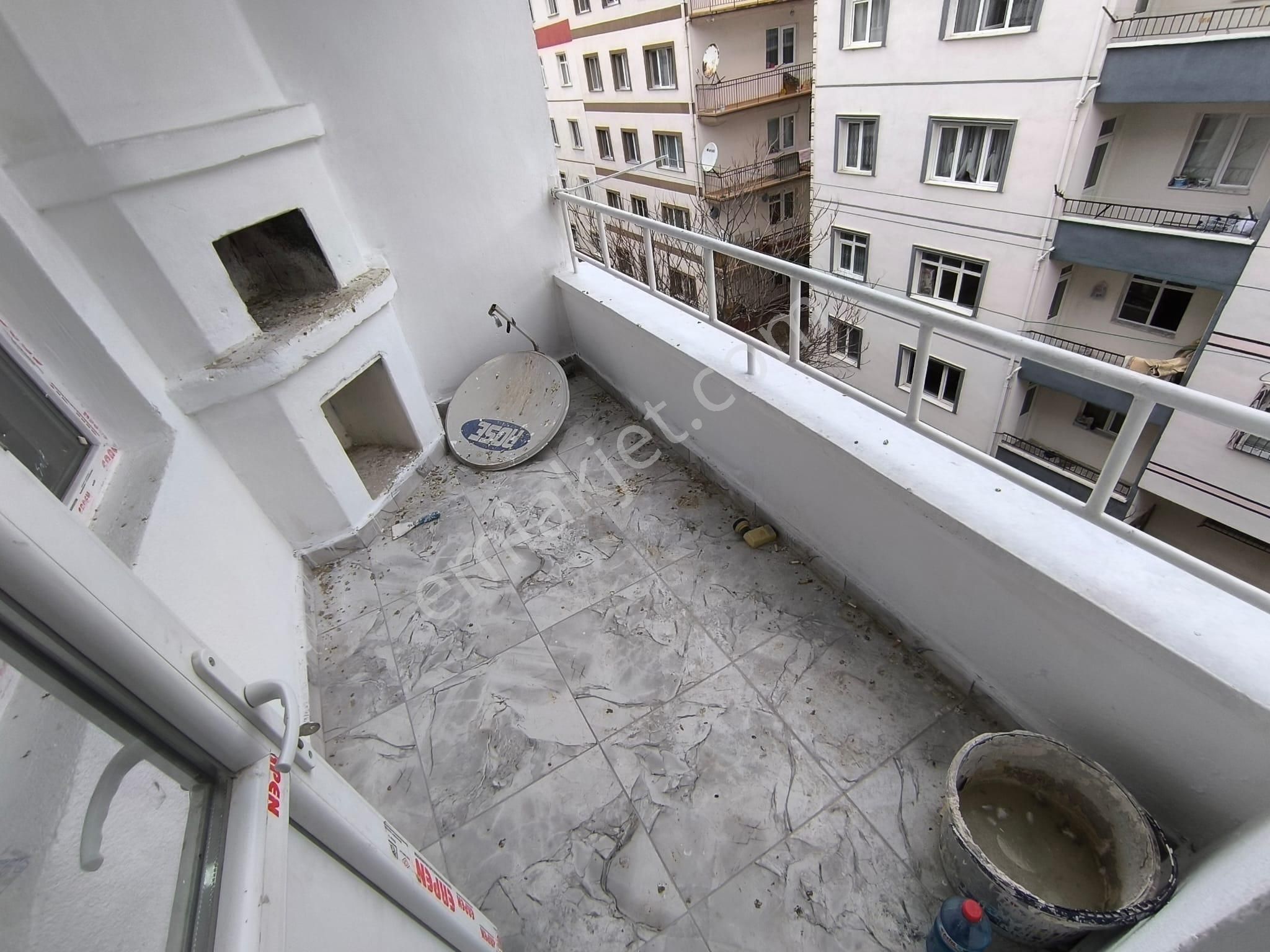 Plevne Mahallesin'de Full Yapılı Satılık Daire - Görsel 35